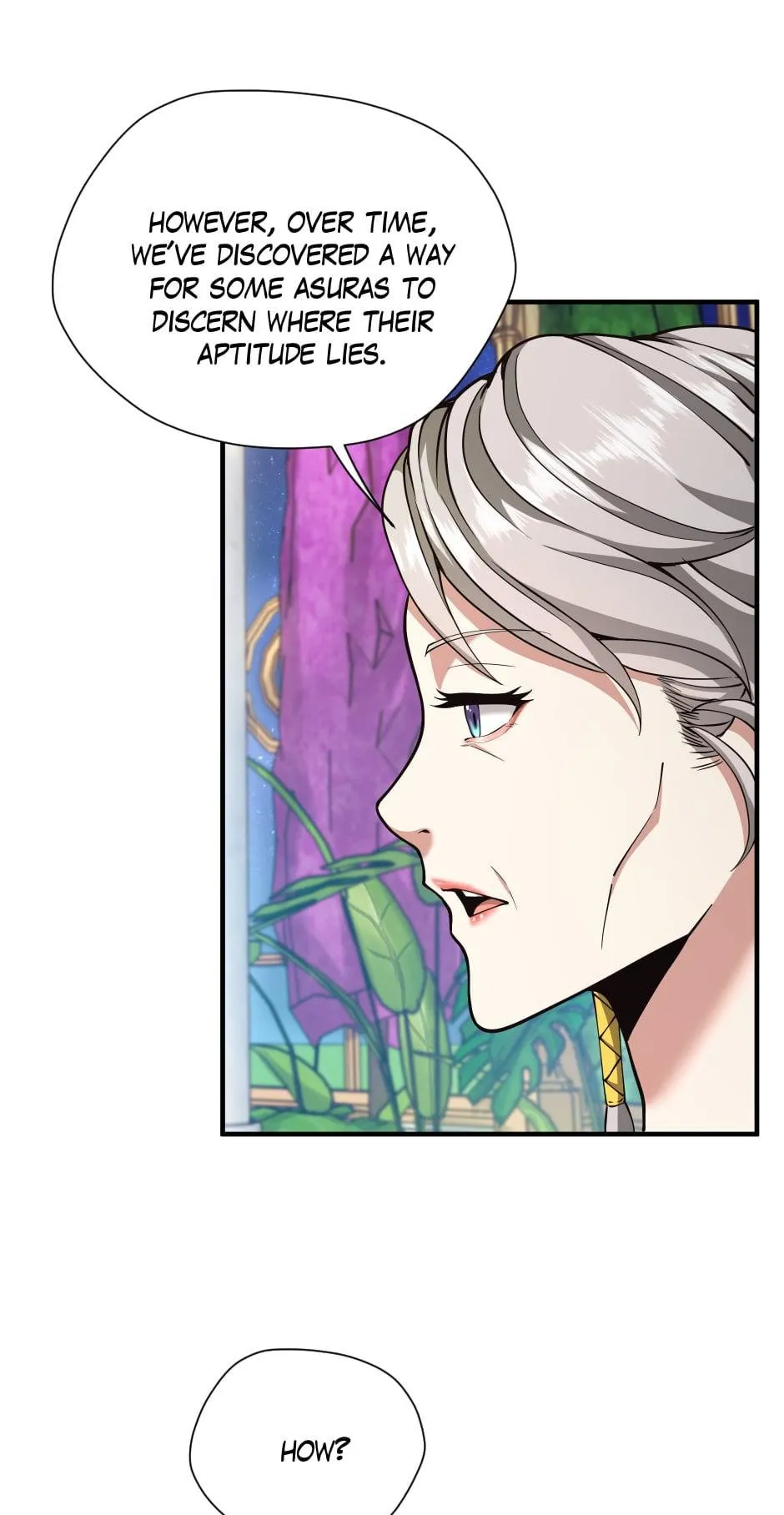 The Beginning After The End Chapter 158