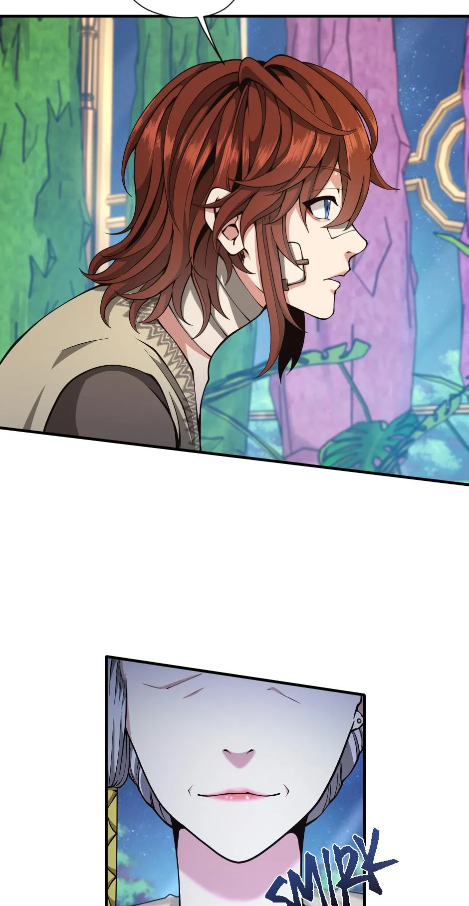 the beginning after the end manga