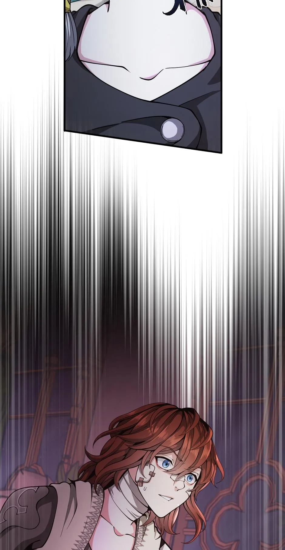 tbate chapter 158 manga panel