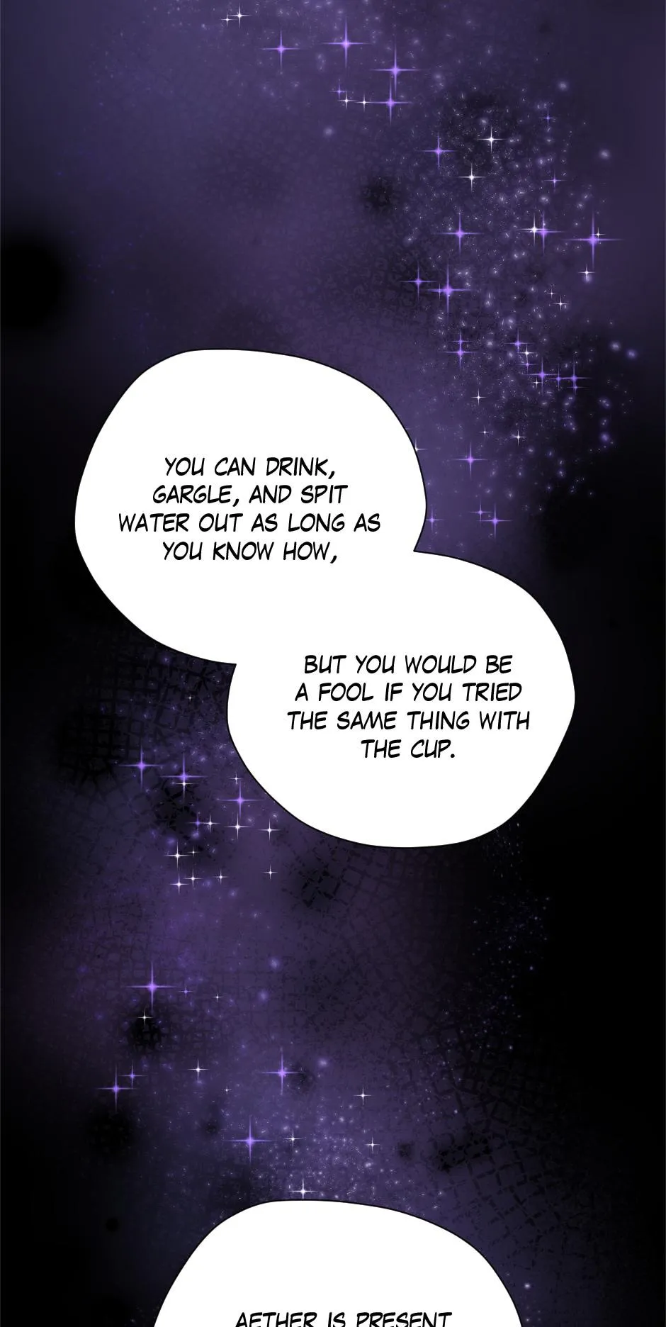 tbate manga chapter 159 page