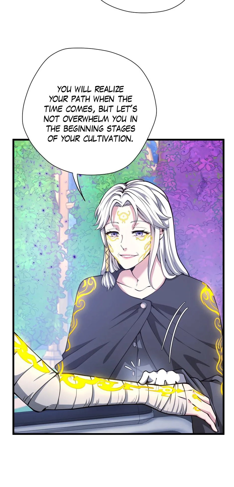 the beginning after the end webtoon chapter 159
