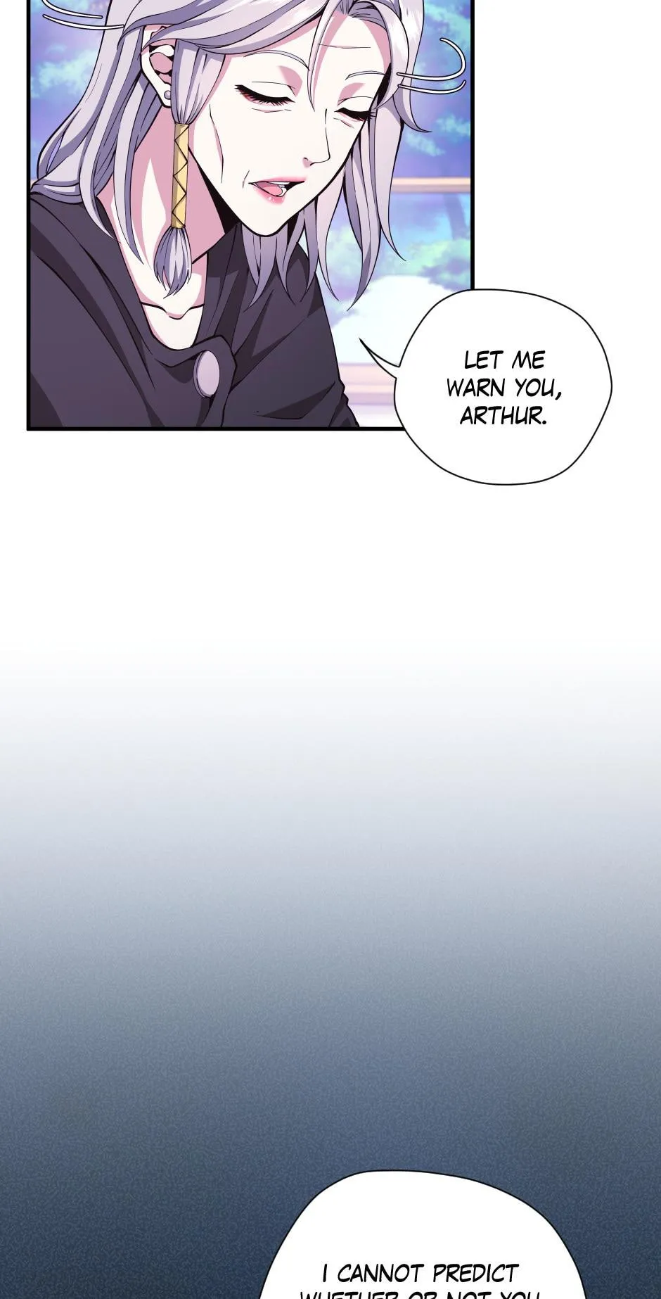 arthur leywin magic battle chapter 159