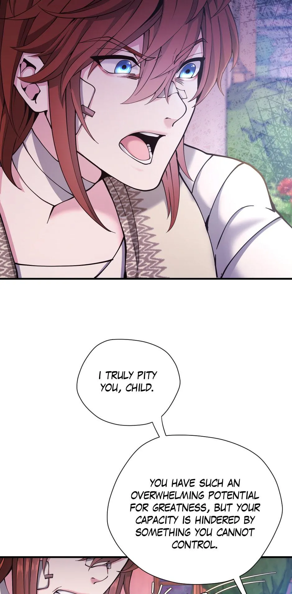 tbate manga chapter 159 page