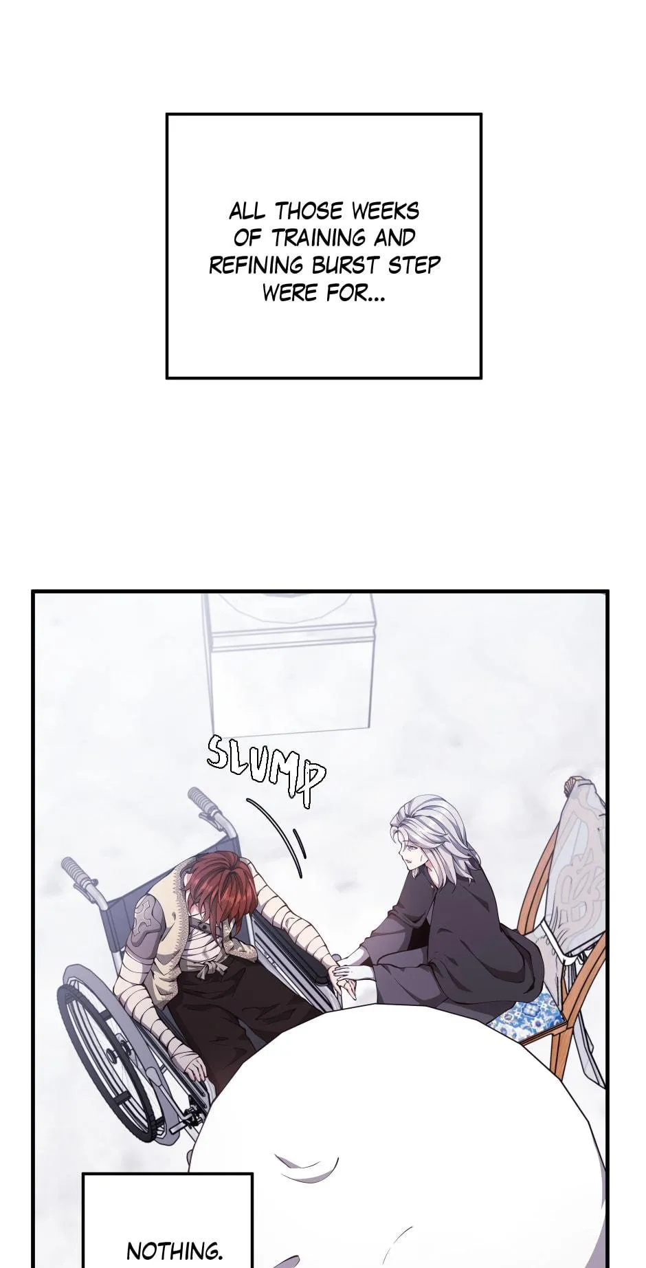 tbate manga chapter 159 page