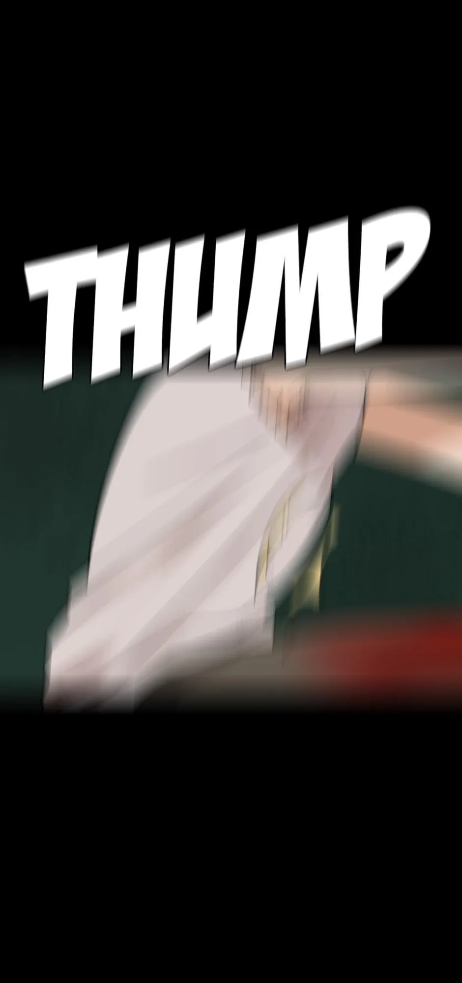 TBATE Chapter 16 manga panel