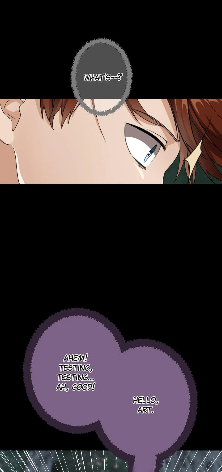 The Beginning After The End Chapter 16