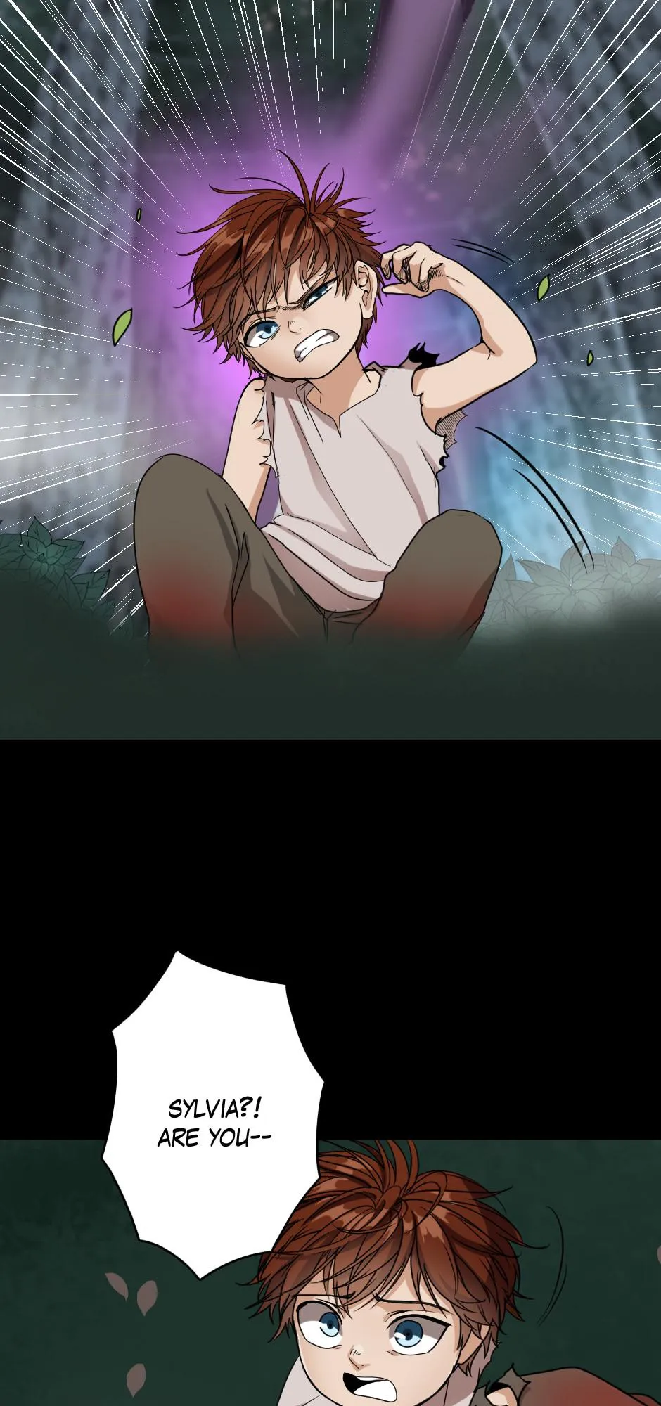 the beginning after the end manga