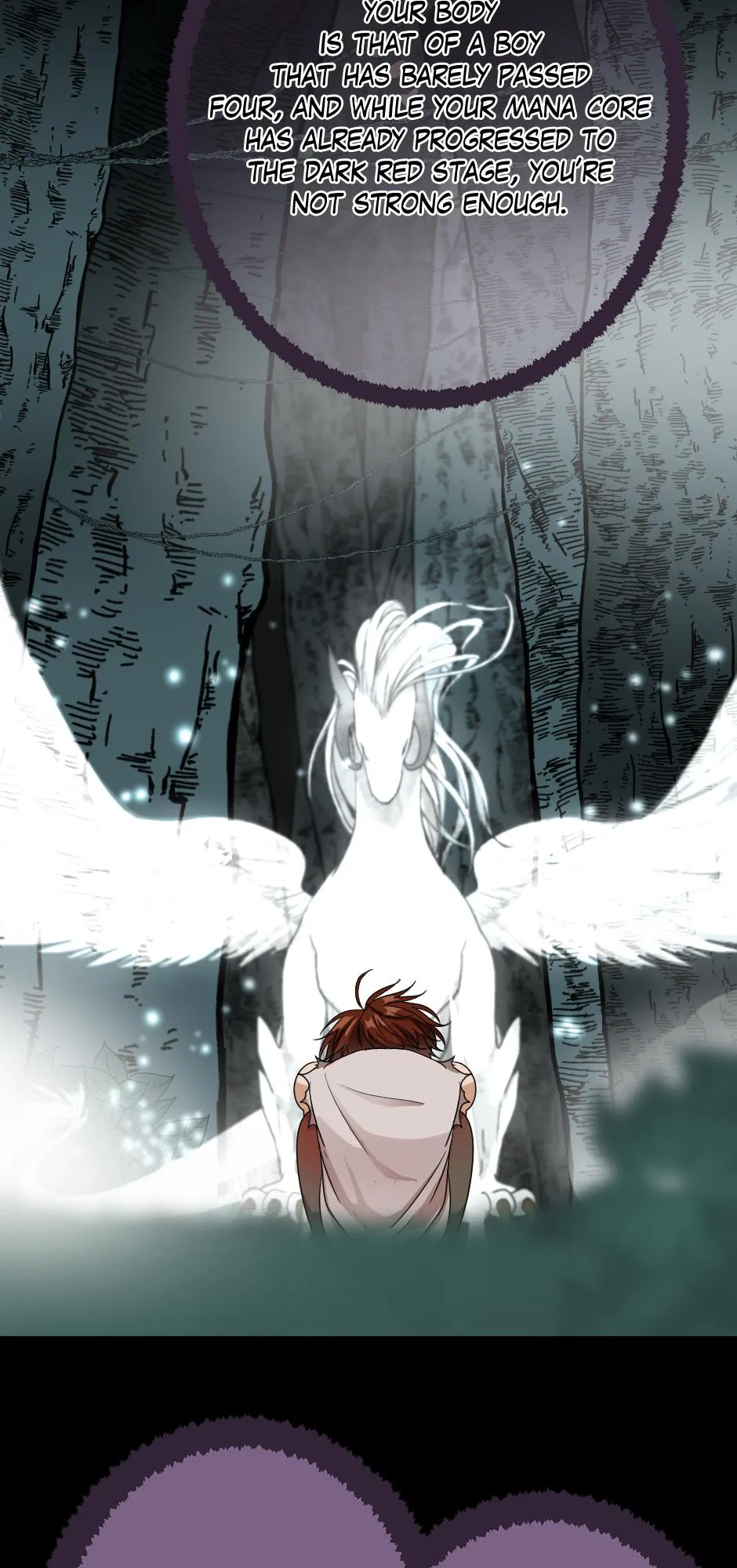 arthur leywin magic battle chapter 16