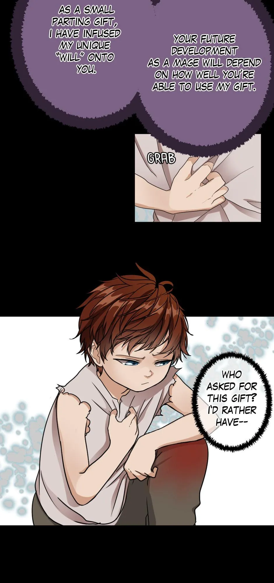 tbate manga chapter 16 page