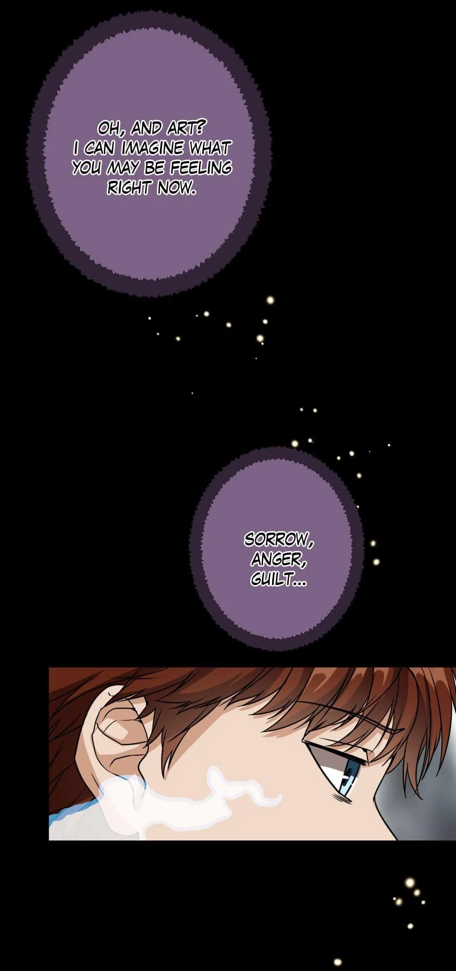 the beginning after the end