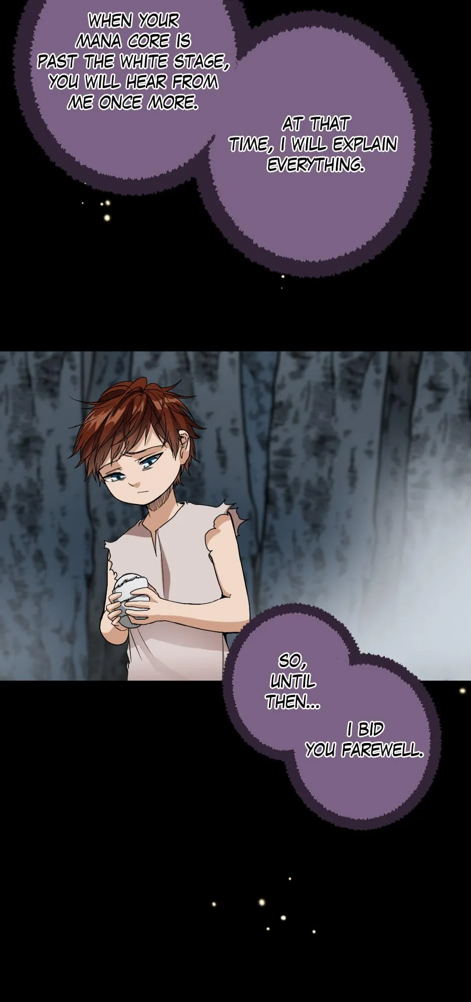 The Beginning After The End Chapter 16