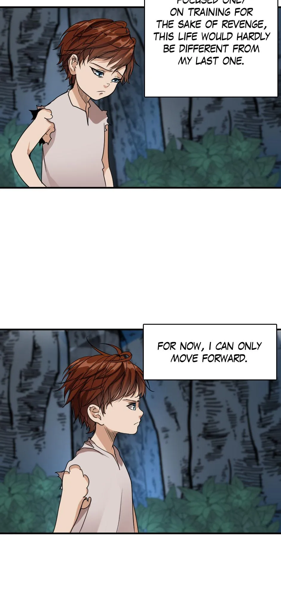 tbate manga chapter 16 page