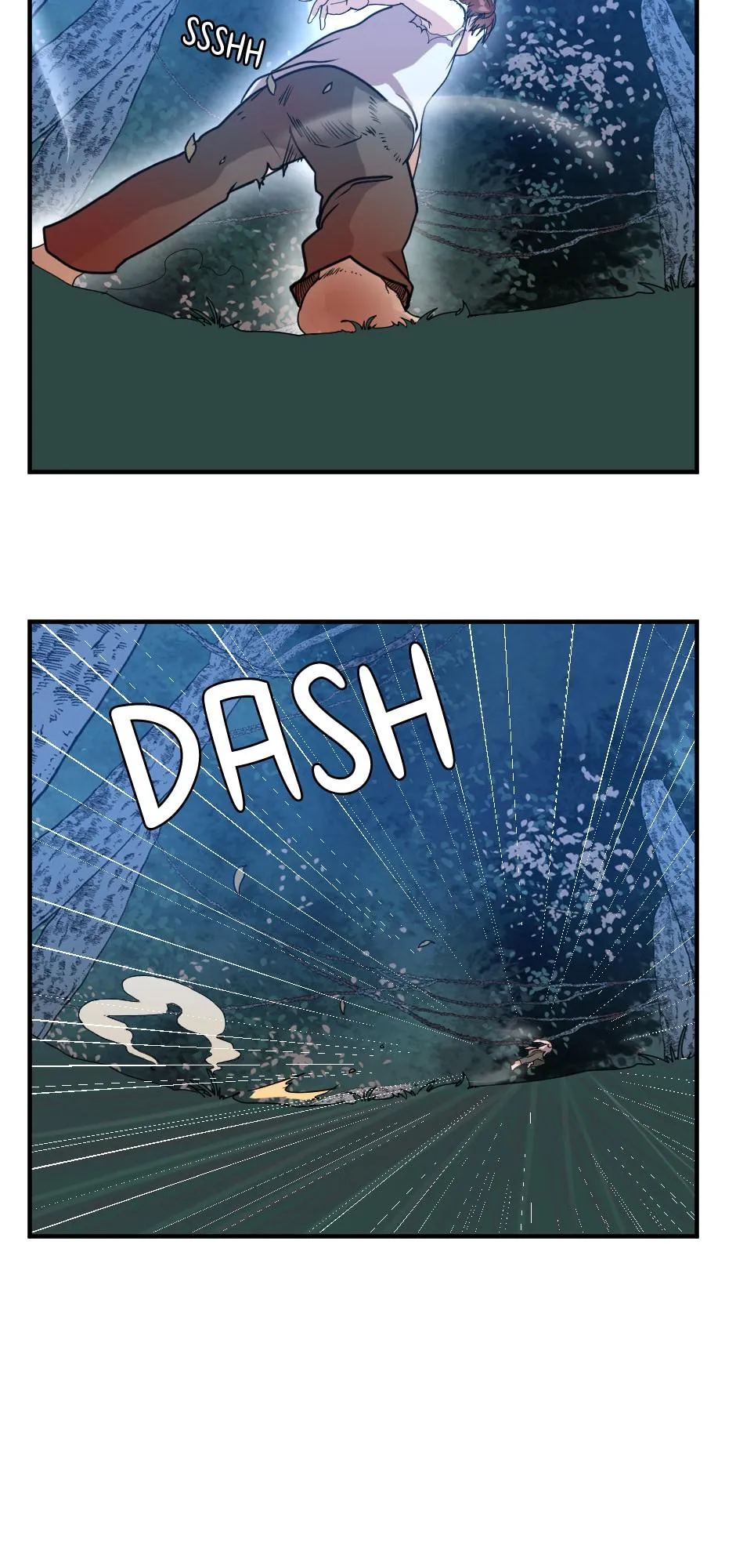 The Beginning After The End Chapter 16