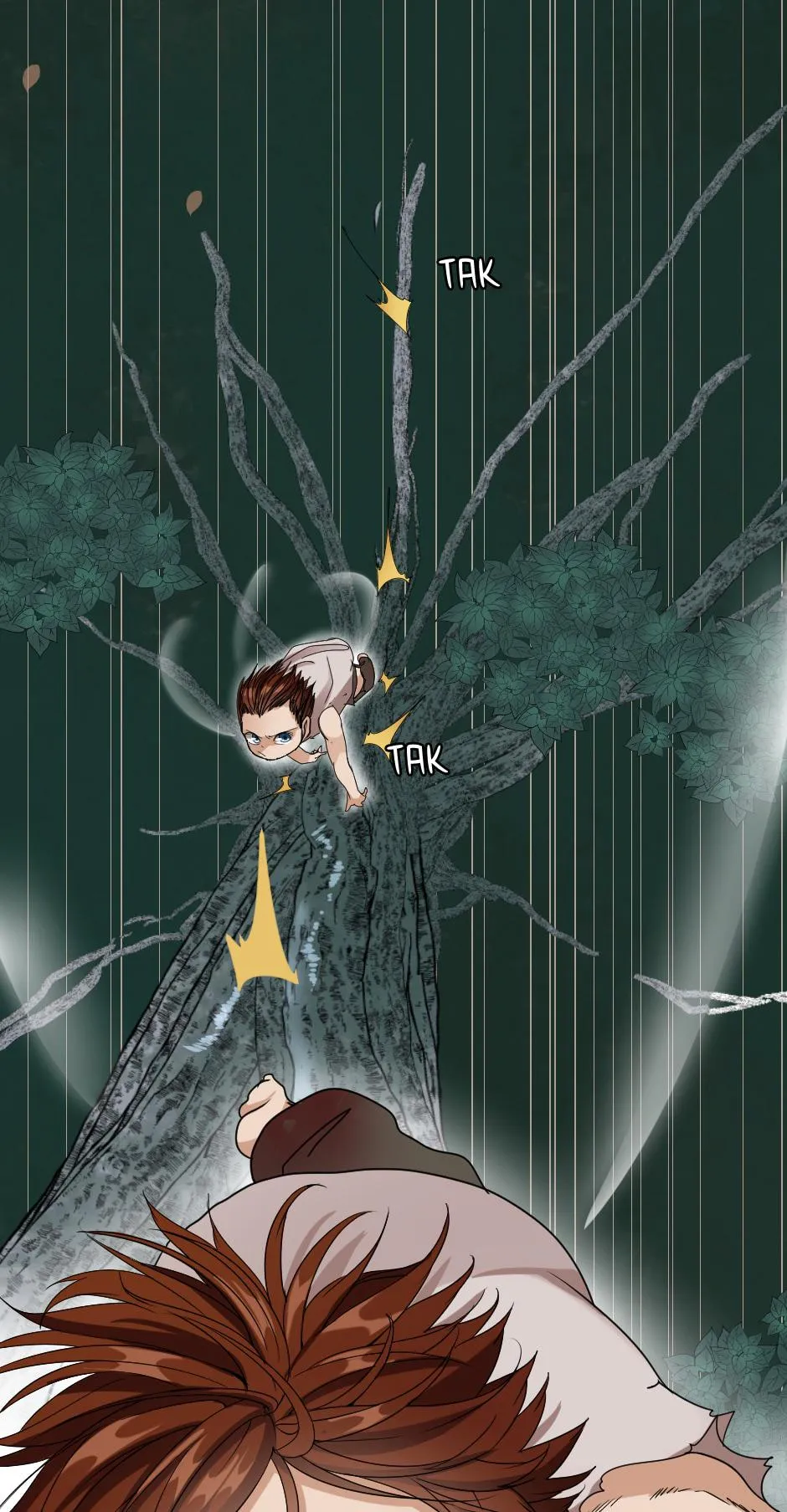 tbate chapter 16 manga panel