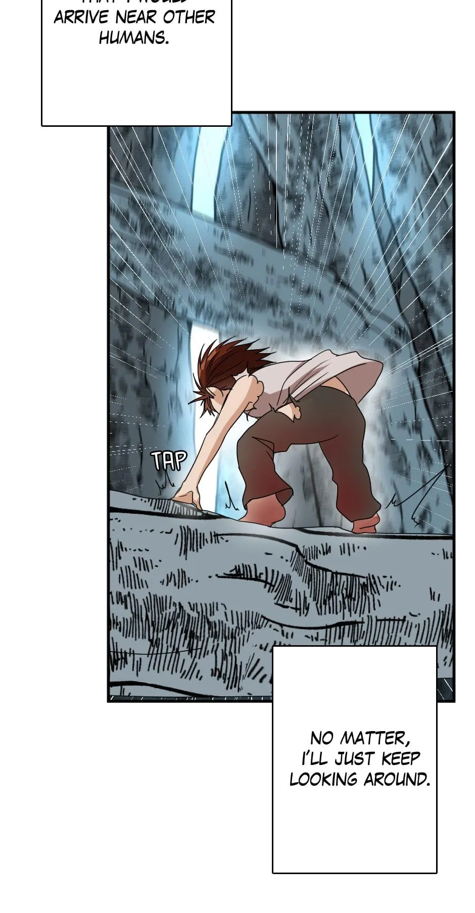 the beginning after the end manga