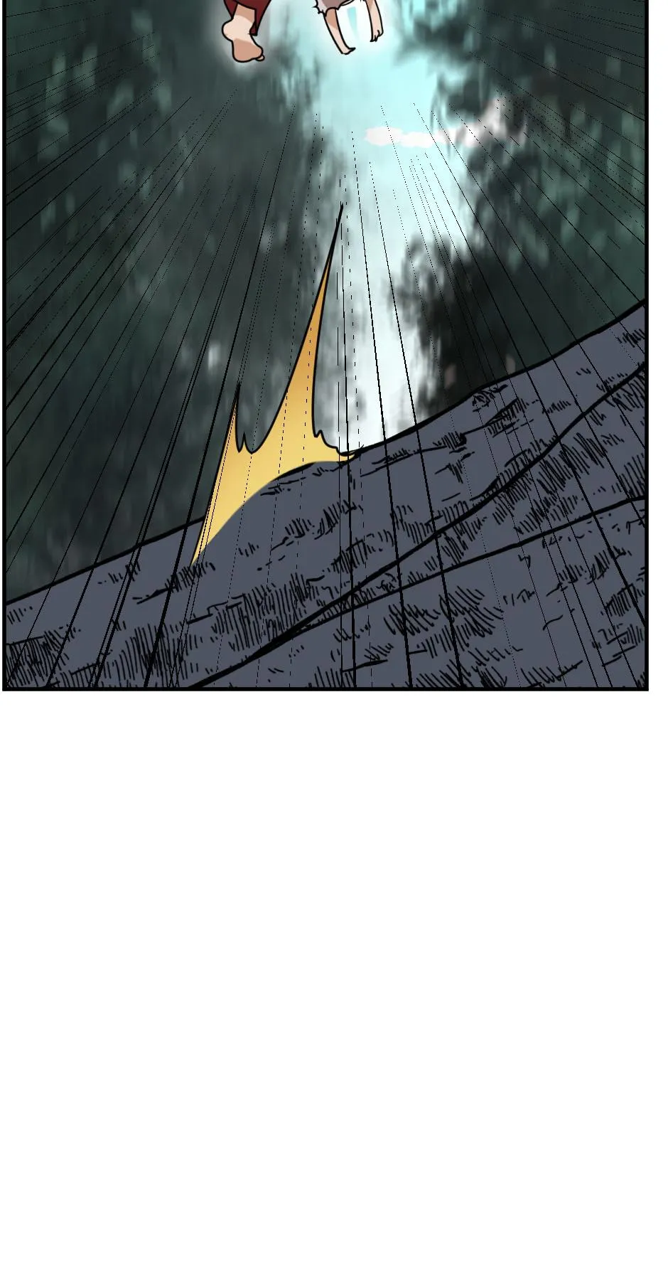 the beginning after the end webtoon chapter 16