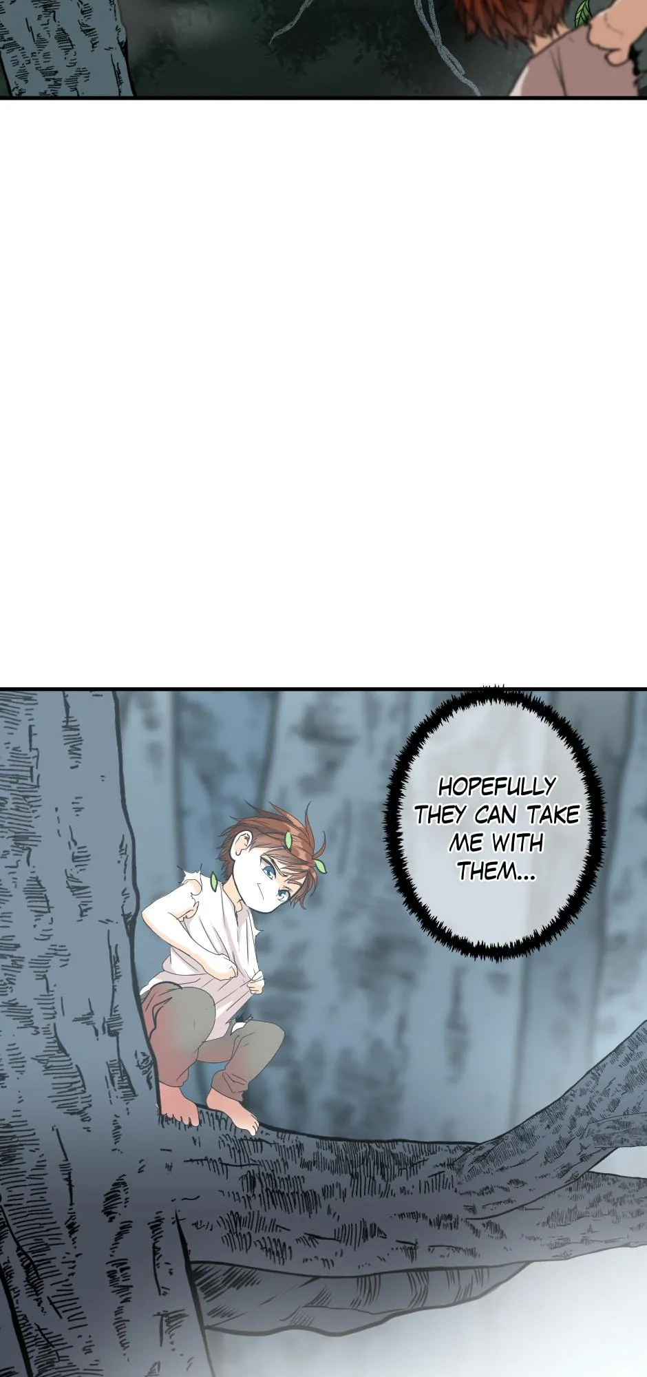 tbate manga chapter 16 page