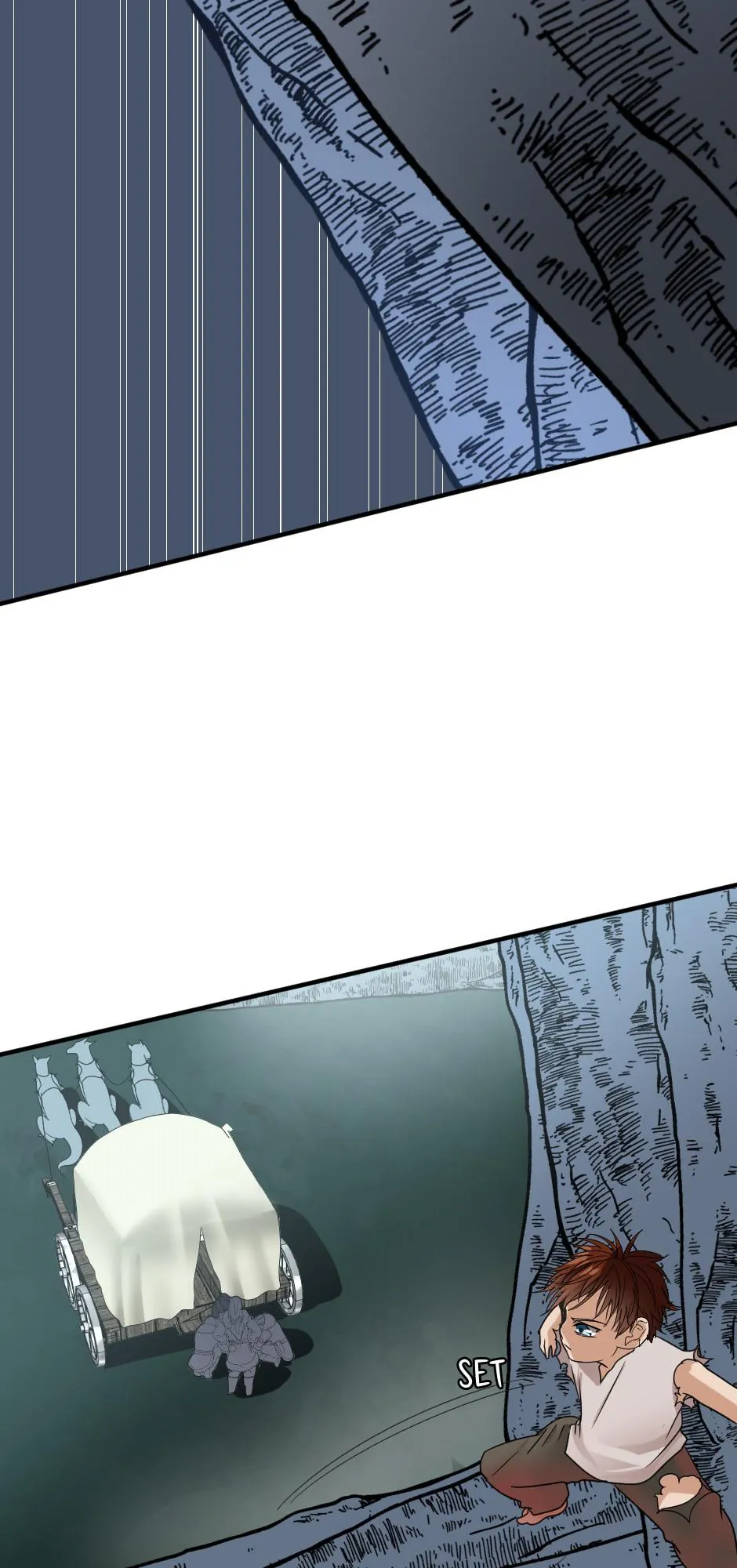The Beginning After The End Chapter 16