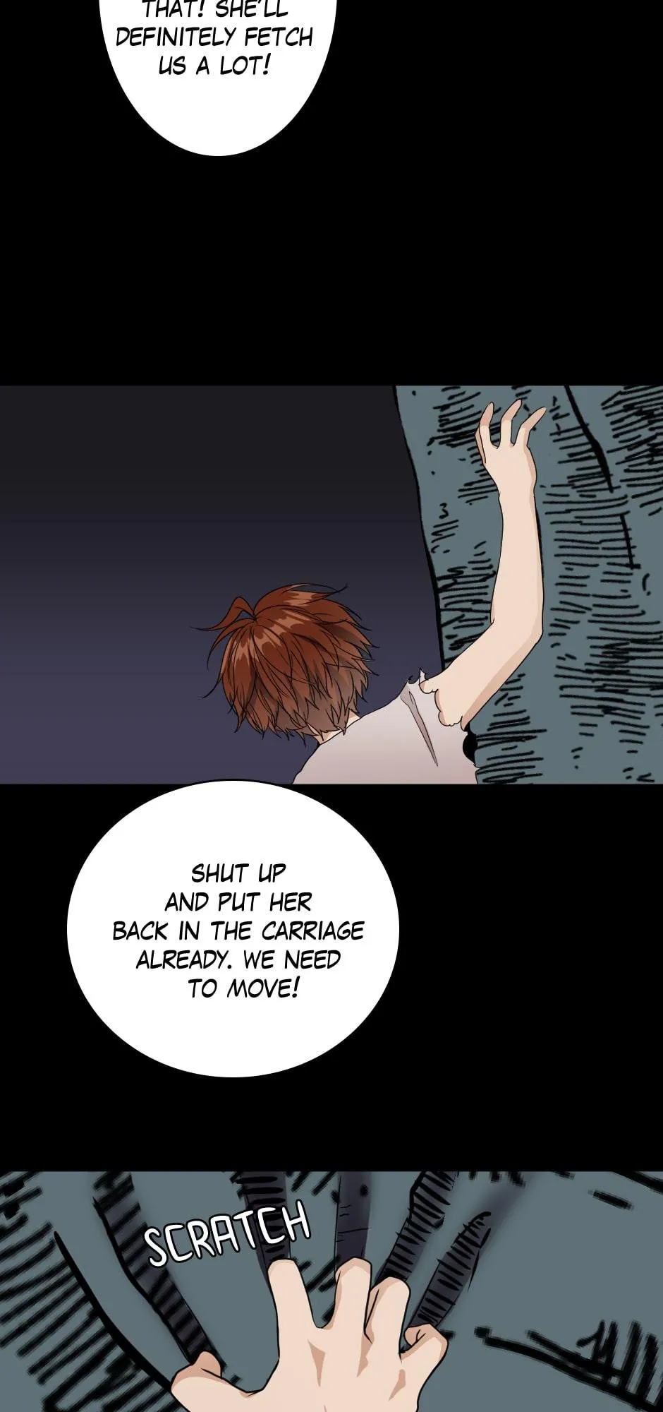 tbate manga chapter 16 page