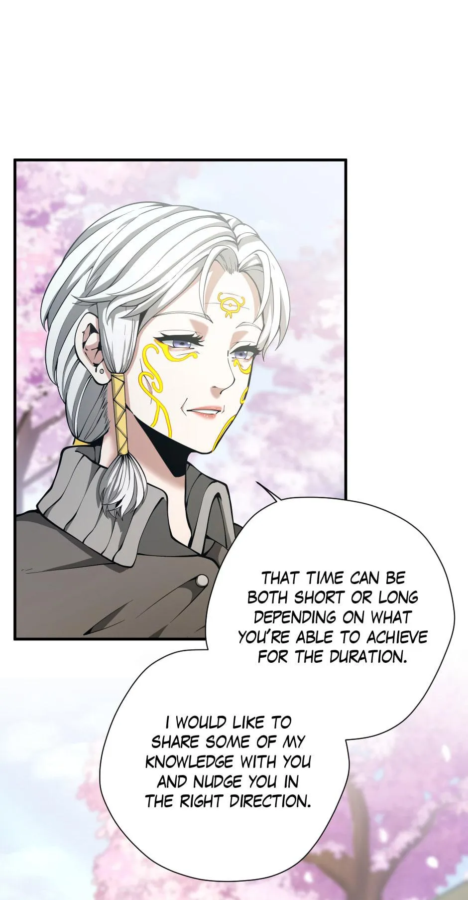 The Beginning After The End Chapter 160