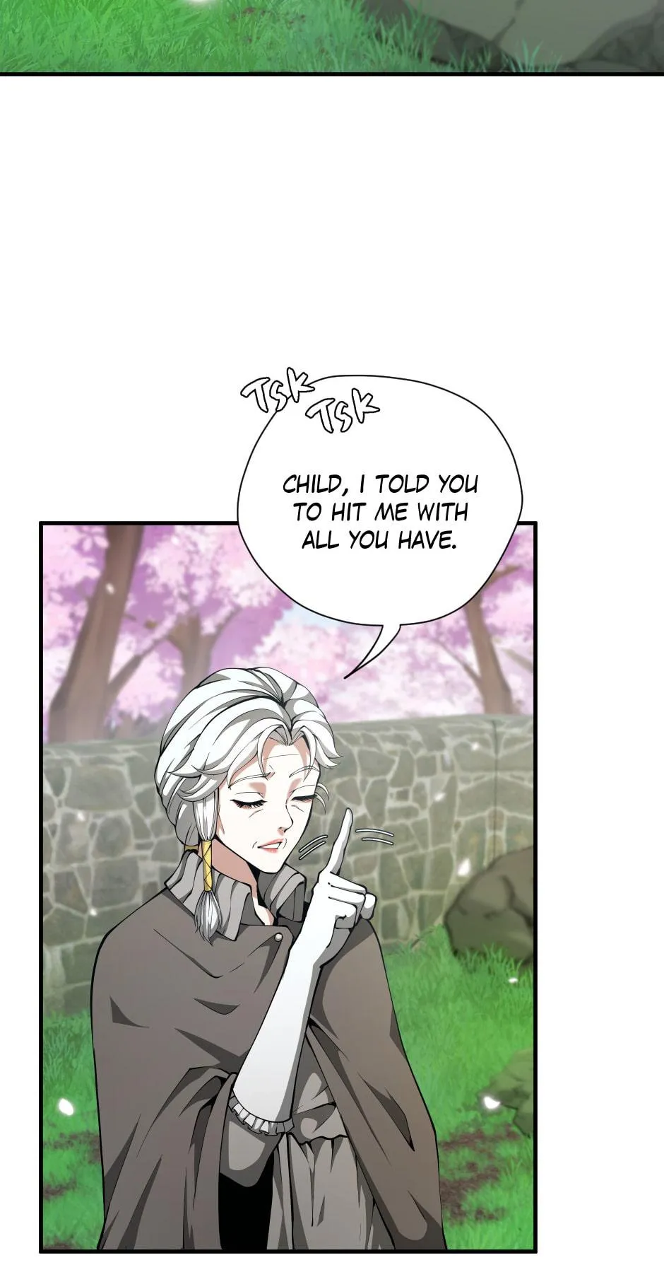 arthur leywin magic battle chapter 160