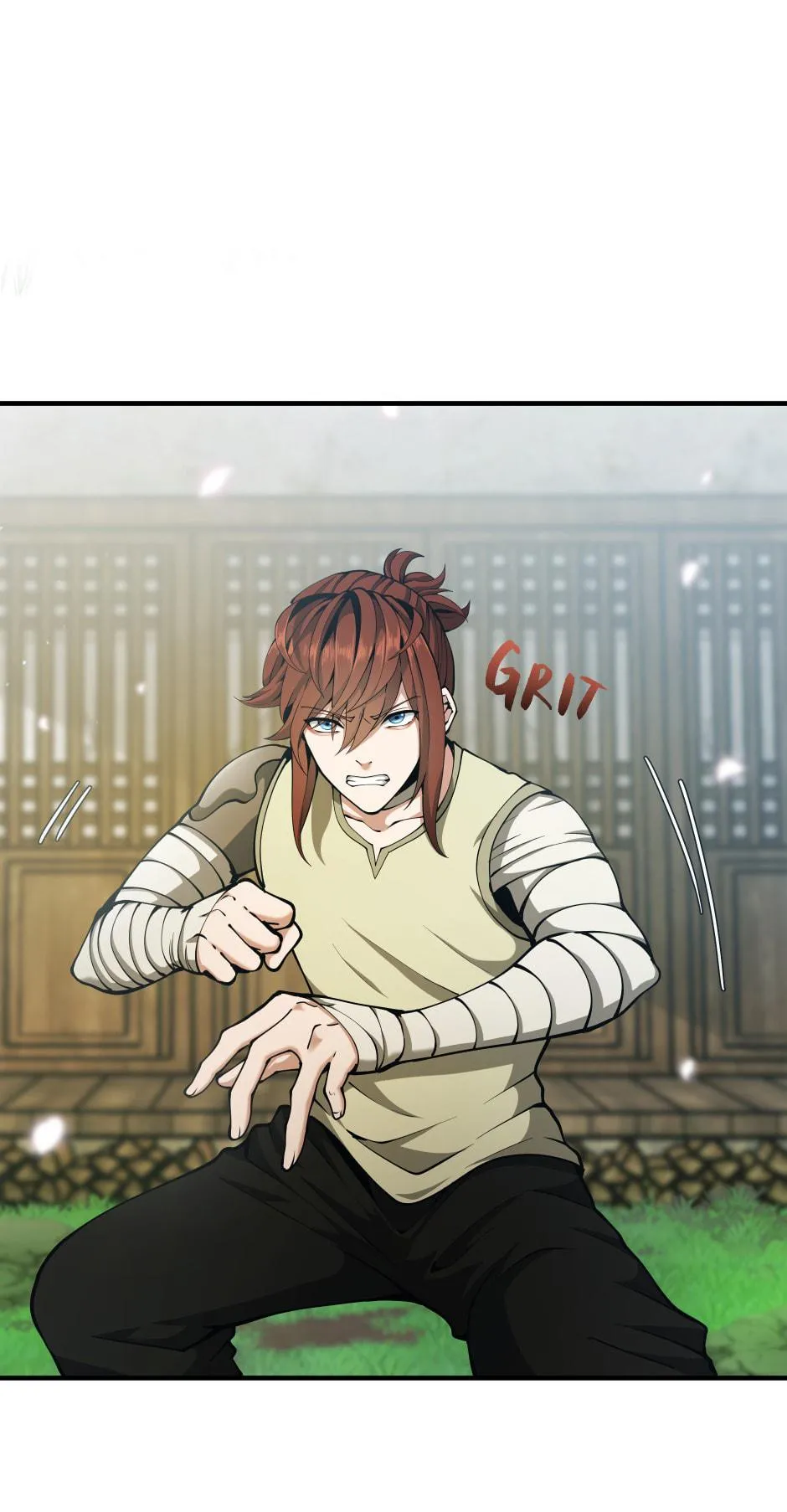 tbate manga chapter 160 page