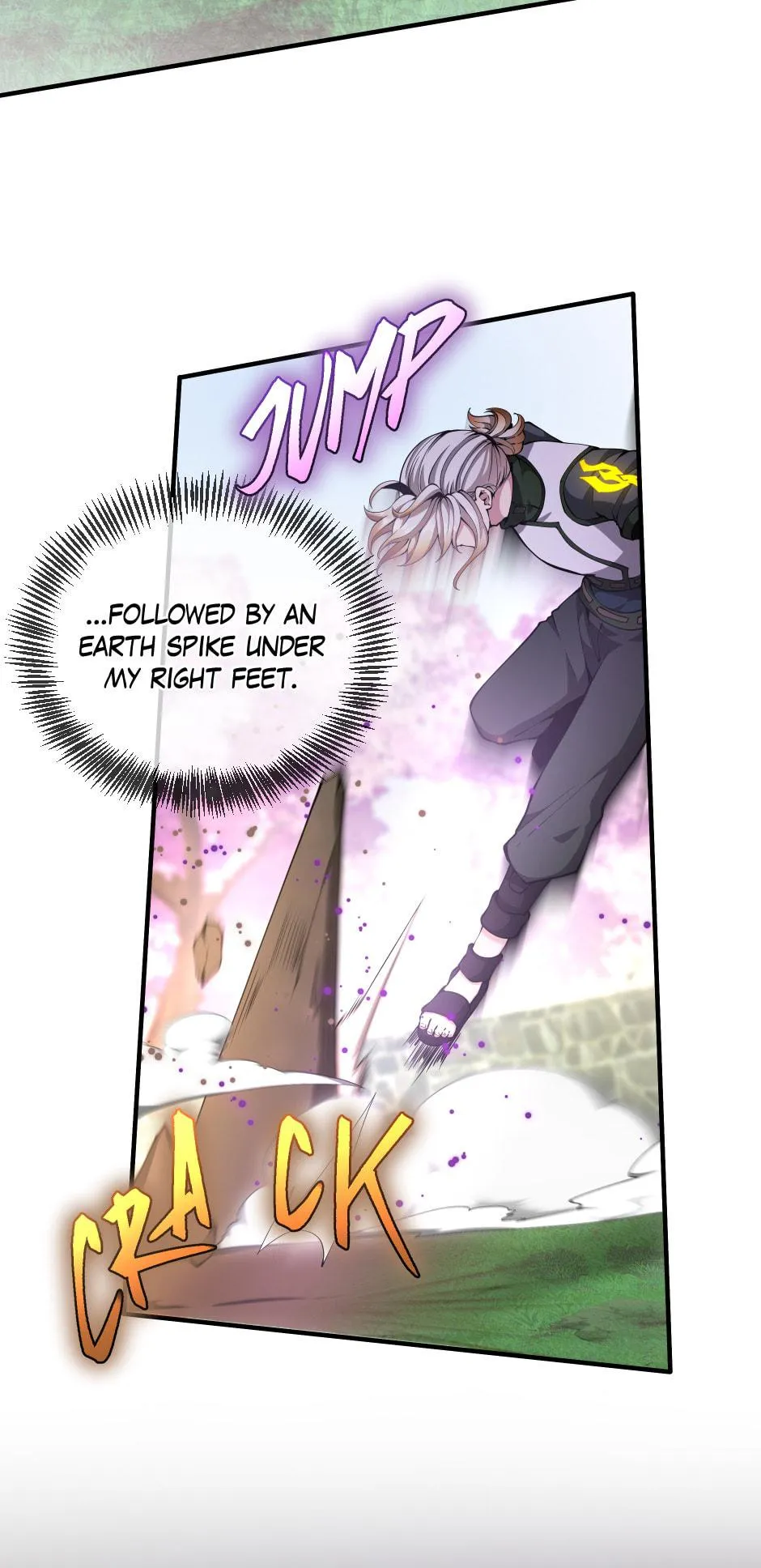 the beginning after the end manga