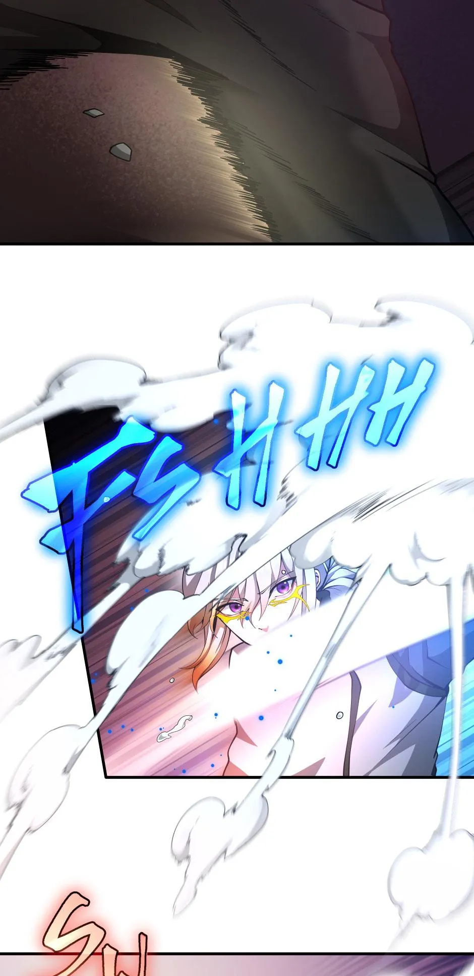 arthur leywin fight scene chapter 160