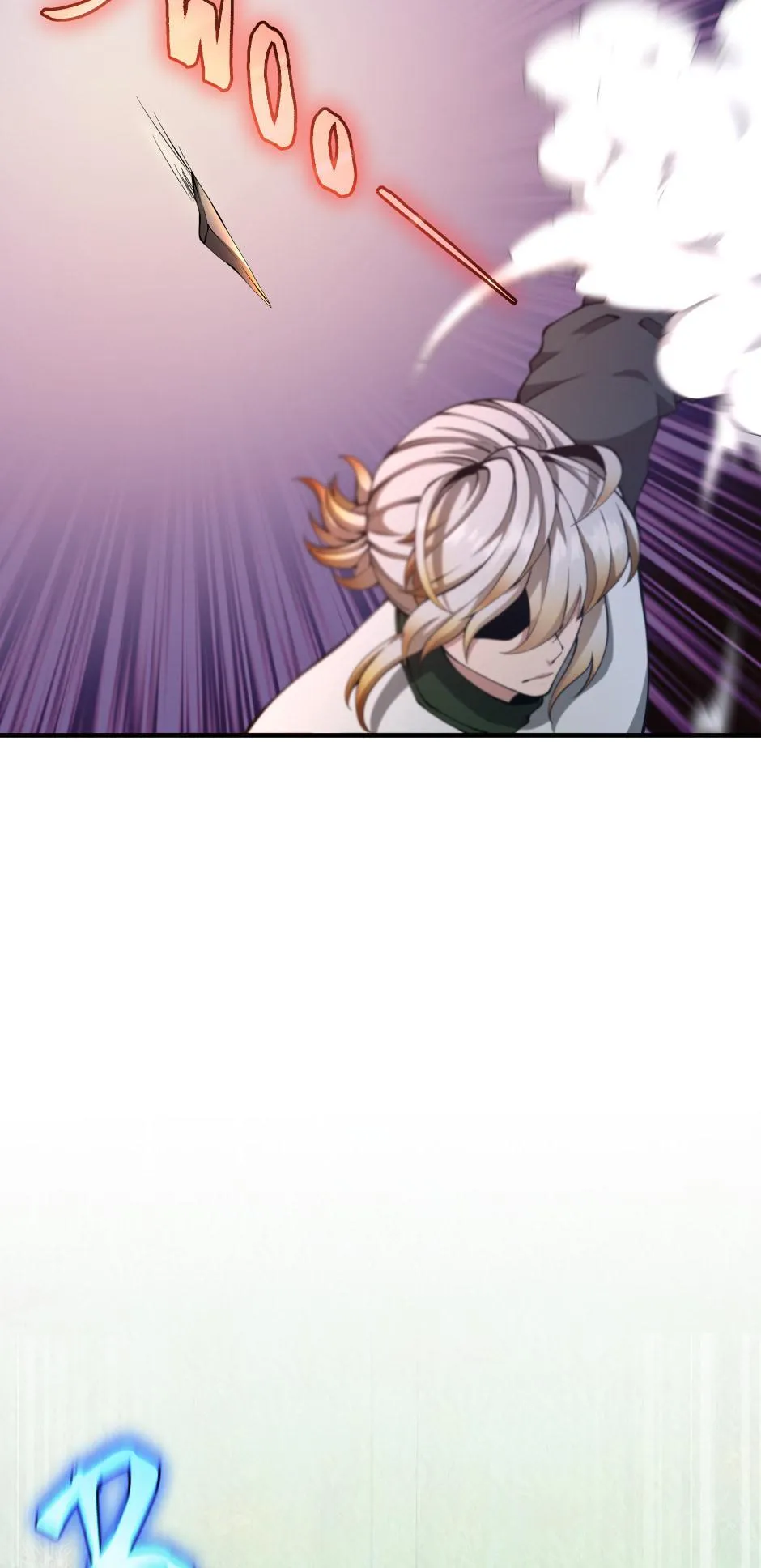 the beginning after the end manhwa