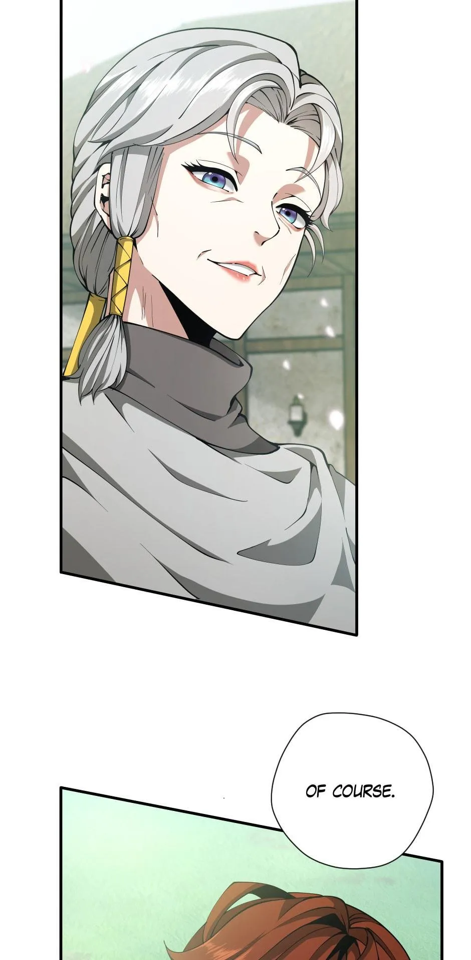 arthur leywin fight scene chapter 160