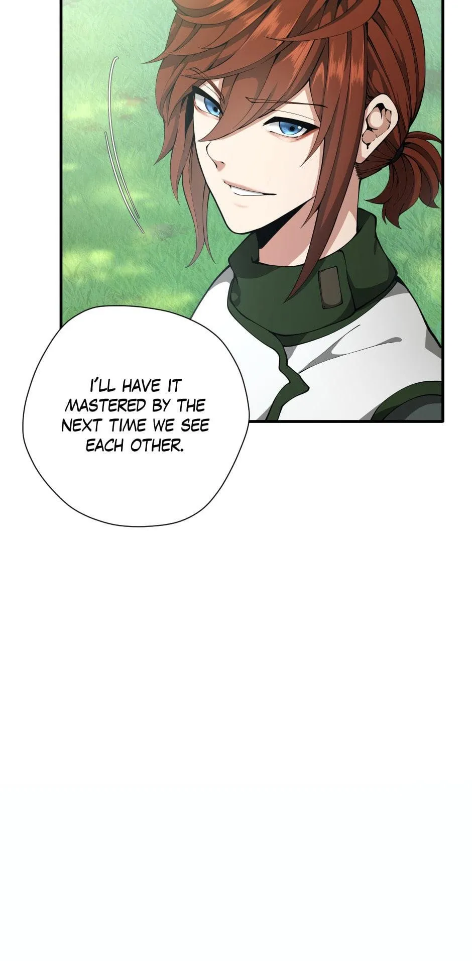 the beginning after the end manhwa