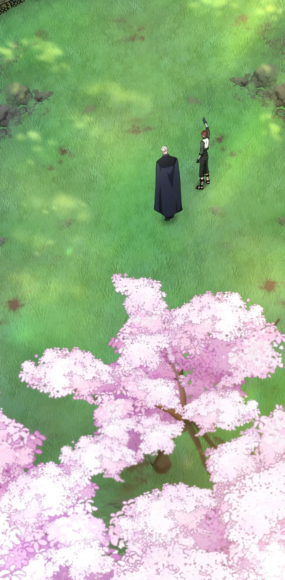 arthur leywin magic battle chapter 160