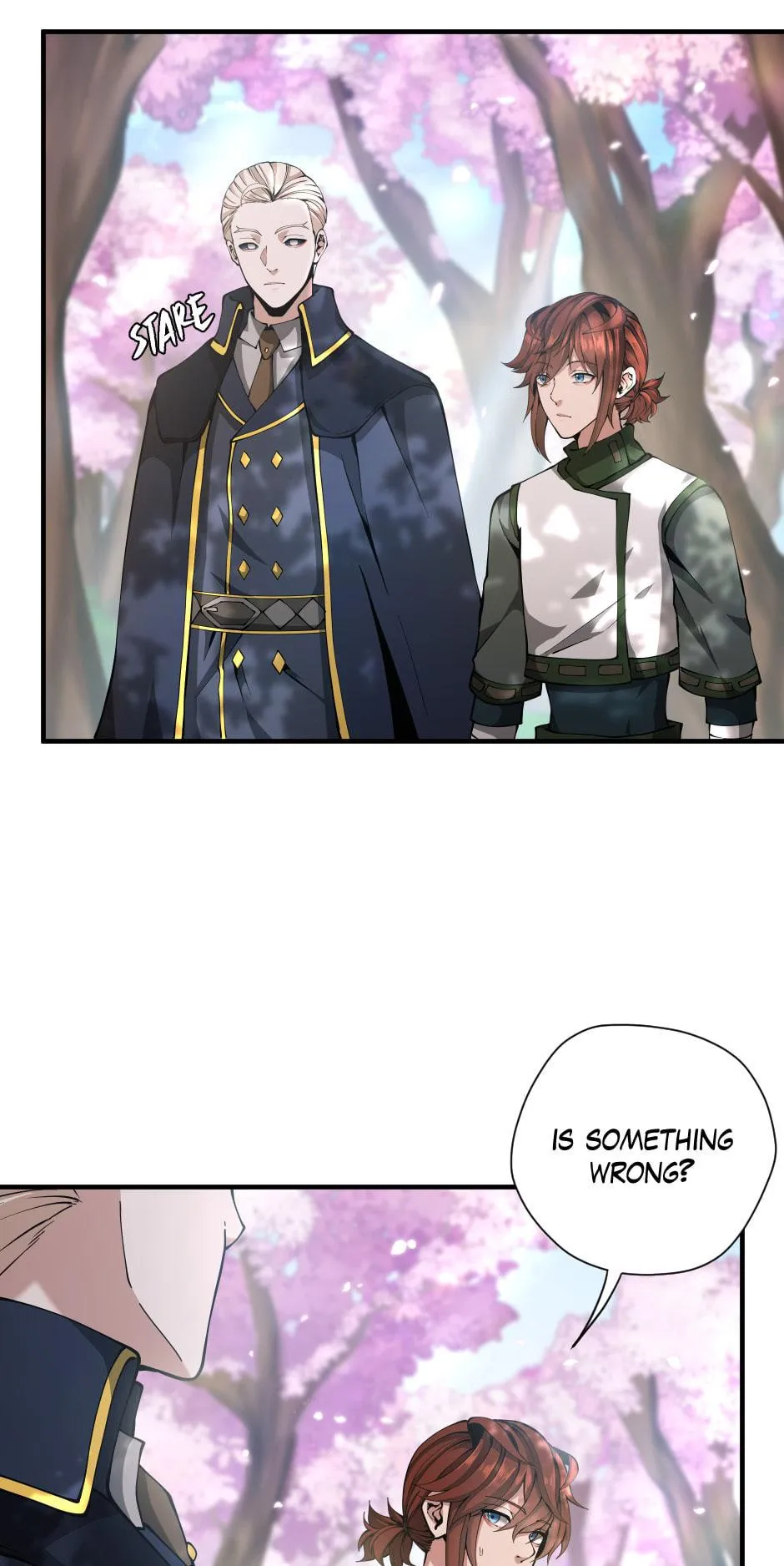 Arthur Leywin fight scene Chapter 160