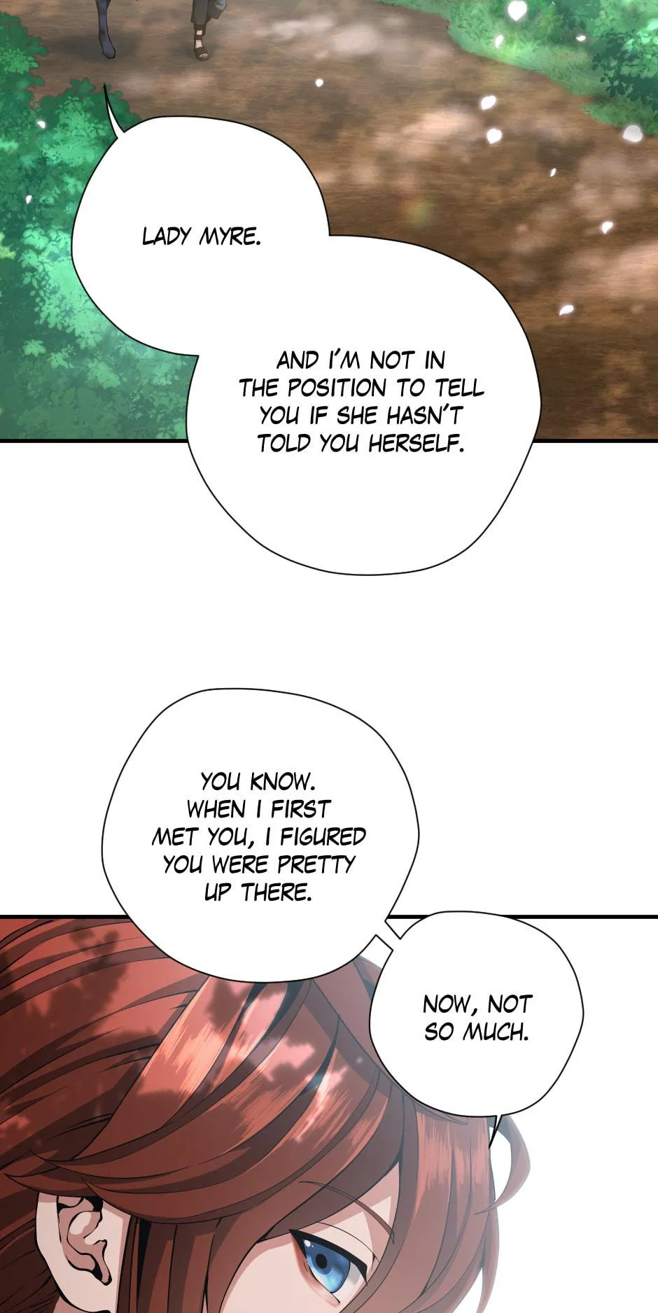 the beginning after the end manga