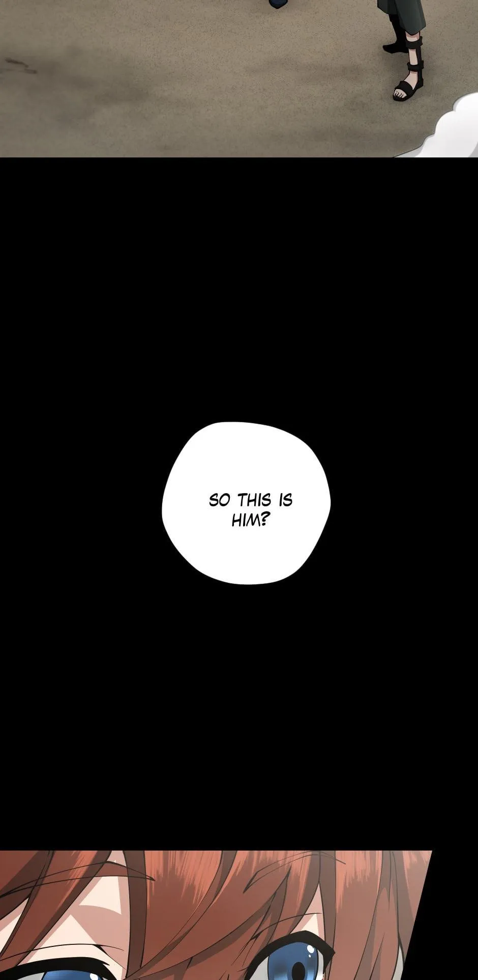 the beginning after the end manga