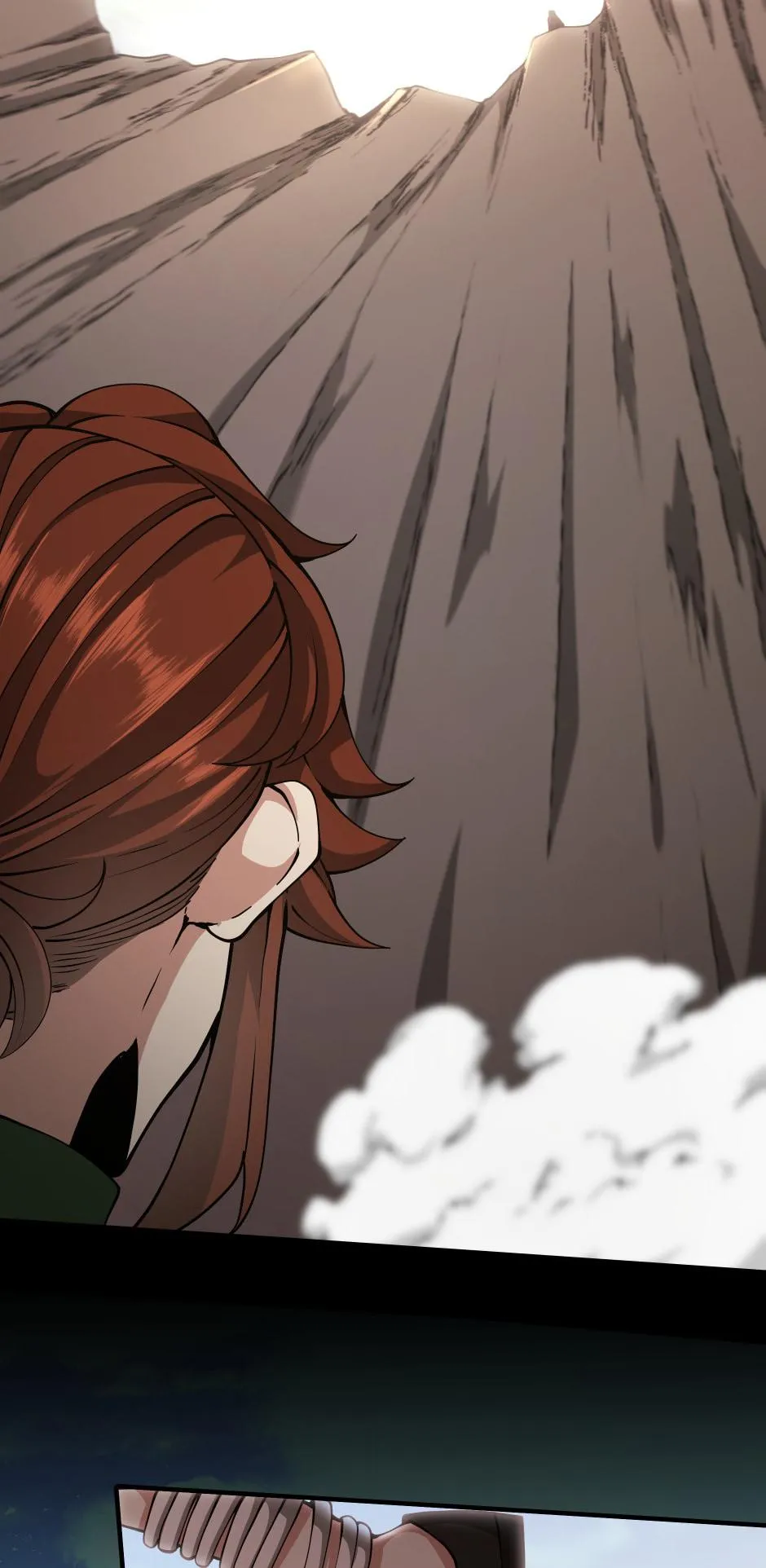 arthur leywin fight scene chapter 160
