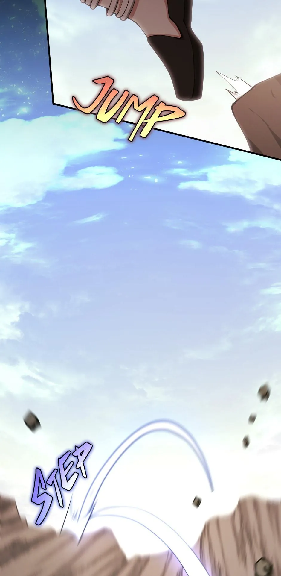 the beginning after the end manhwa