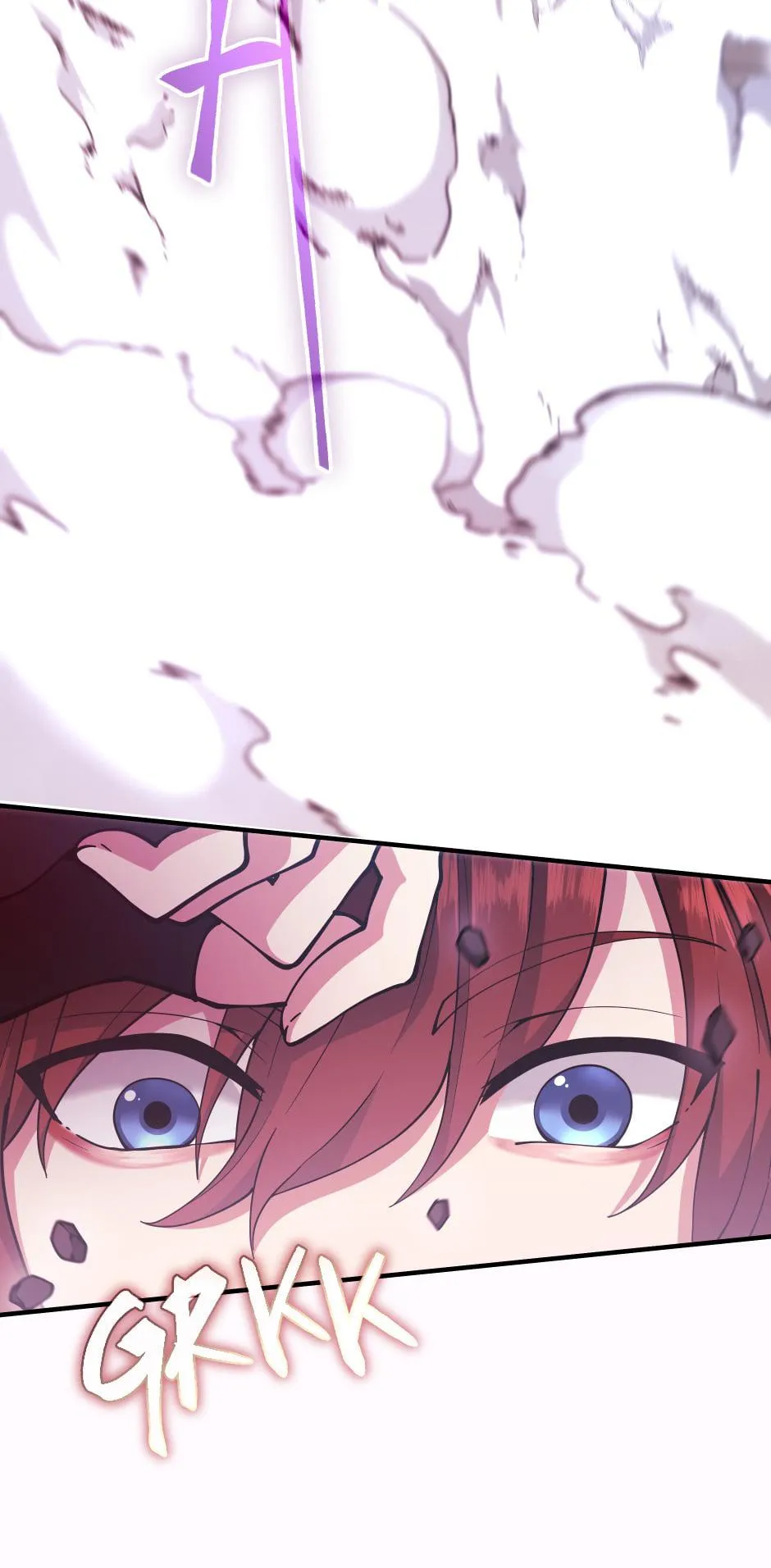 TBATE Chapter 160 manga panel