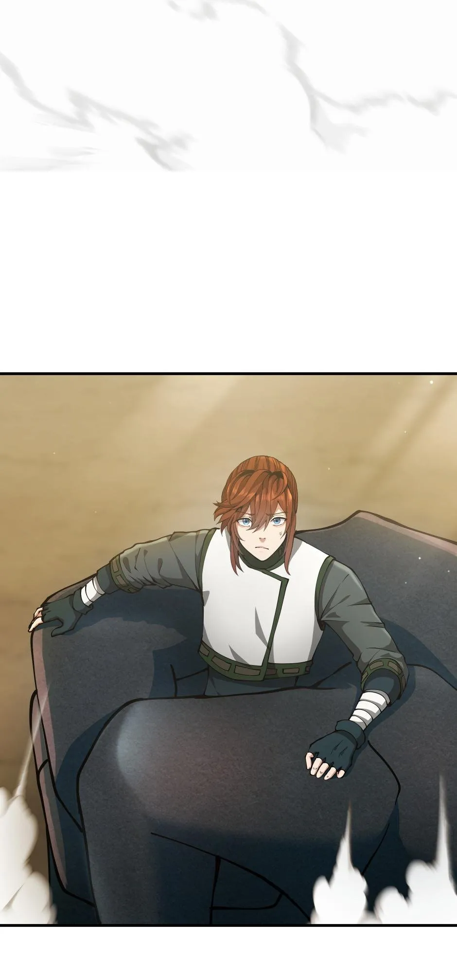 tbate chapter 161 manga panel