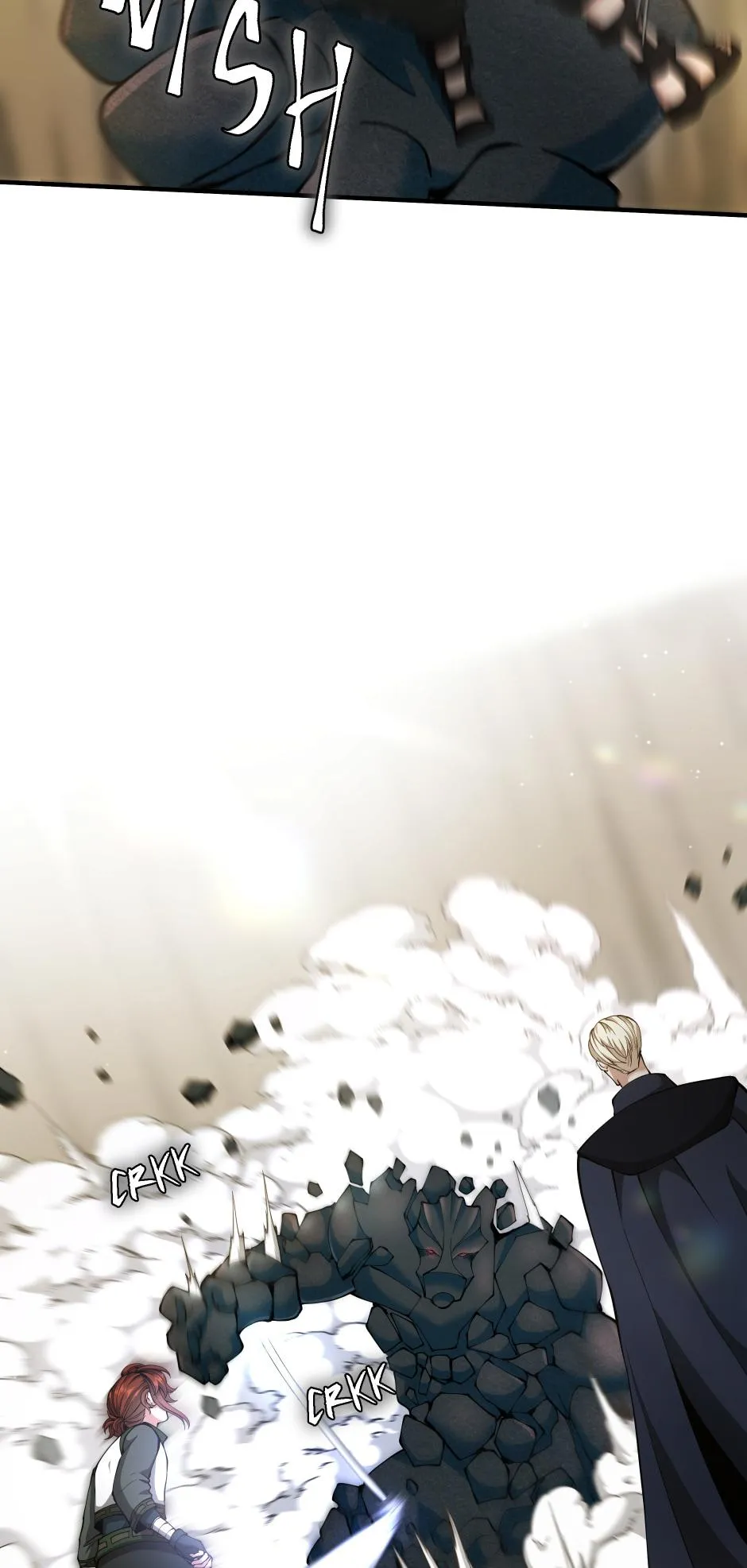 the beginning after the end manhwa