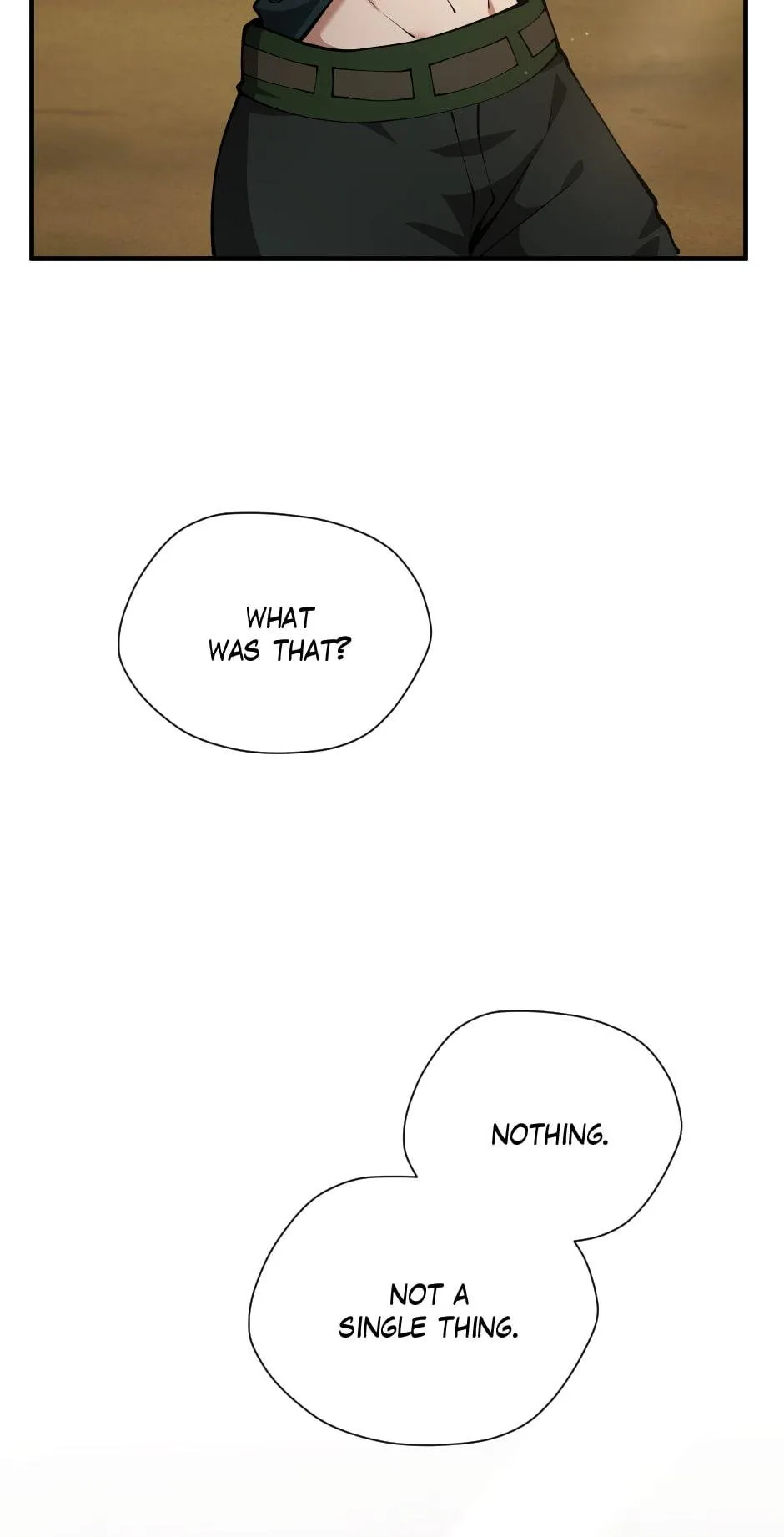 the beginning after the end