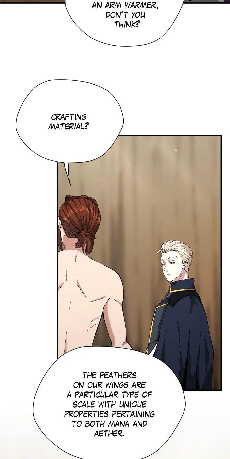 the beginning after the end manhwa