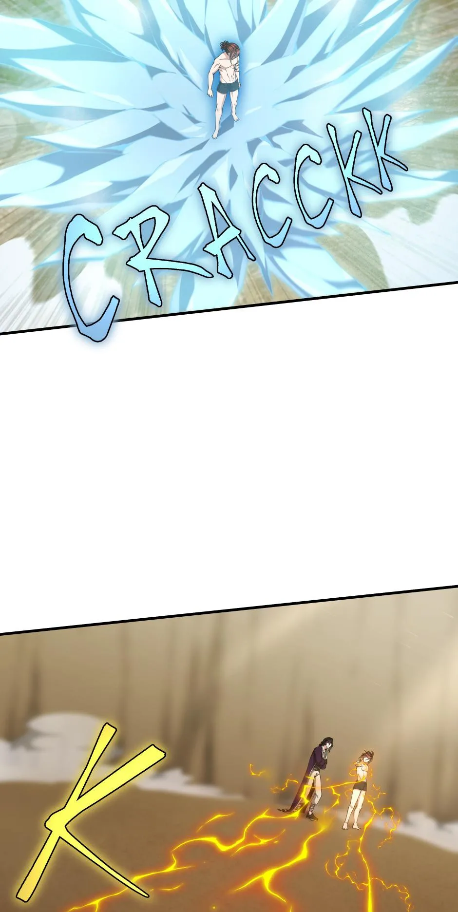 the beginning after the end manhwa