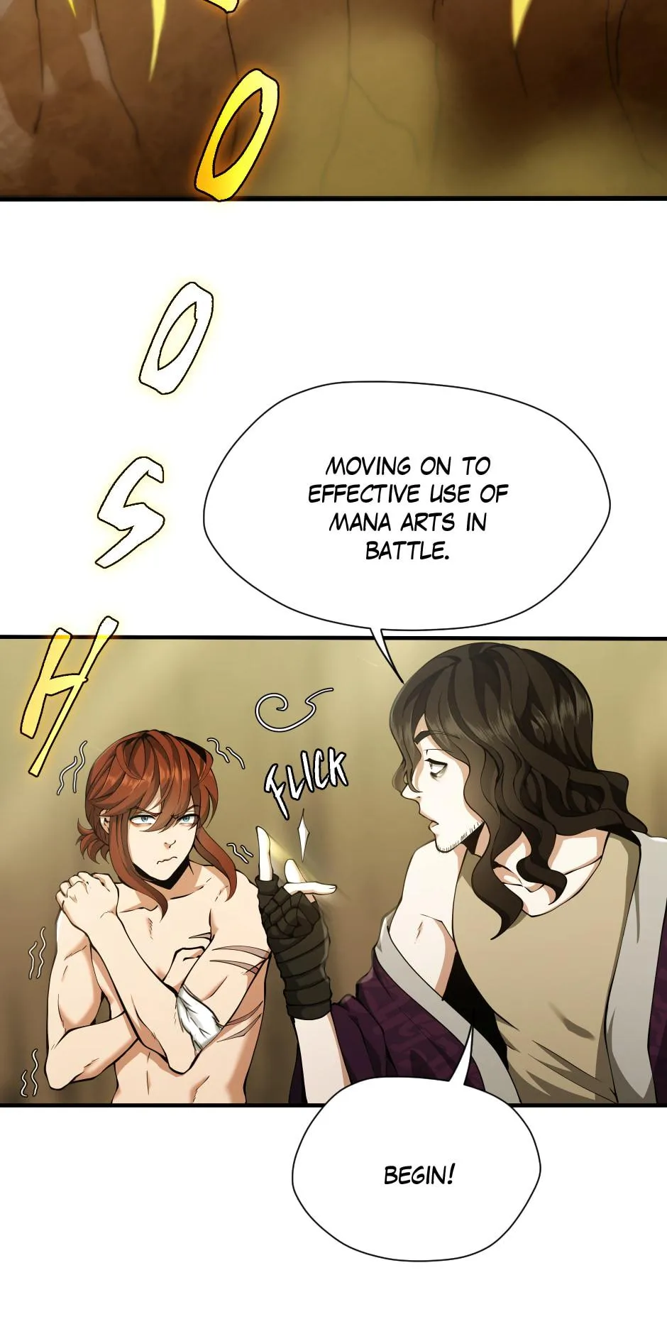 tbate manga chapter 161 page
