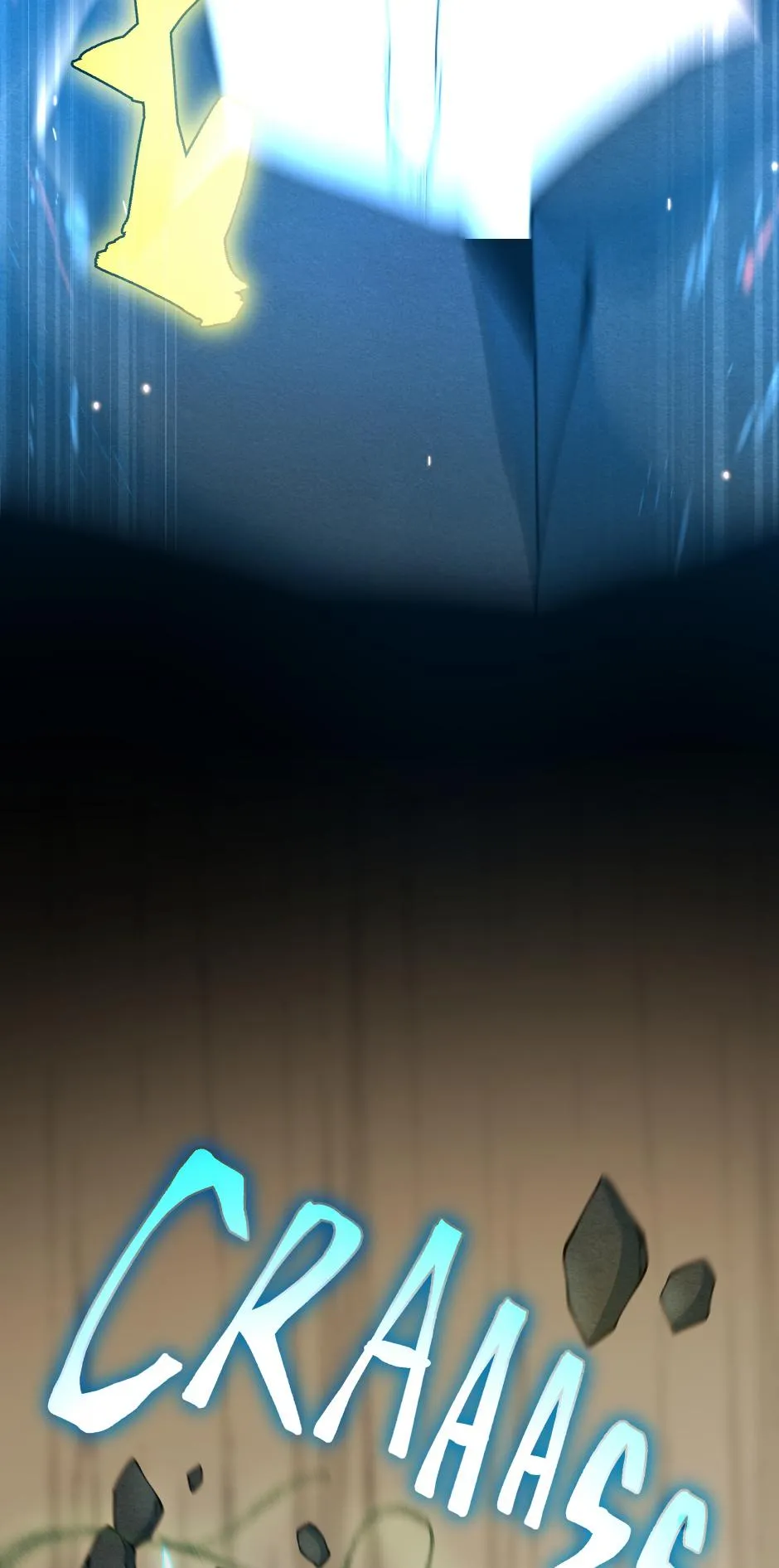TBATE Chapter 161 manga panel