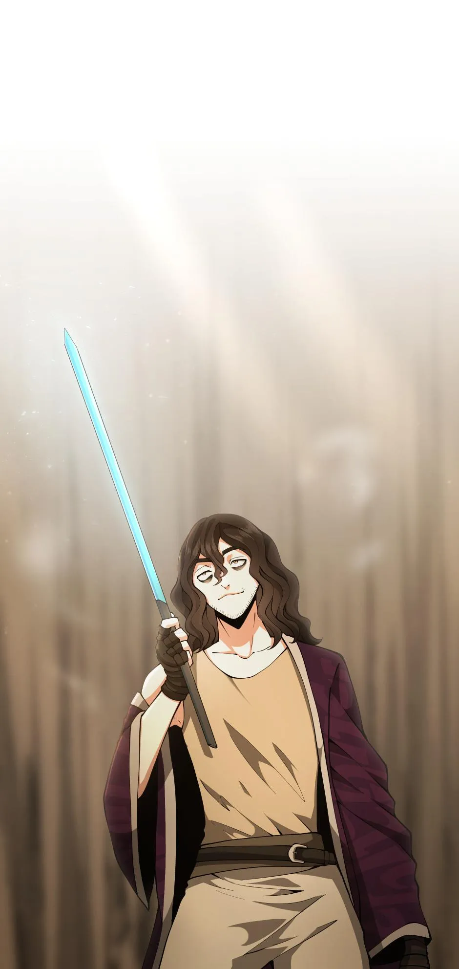 the beginning after the end manhwa