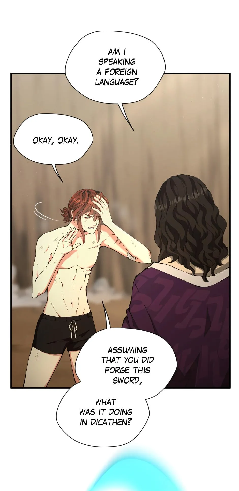 tbate manga chapter 162 page