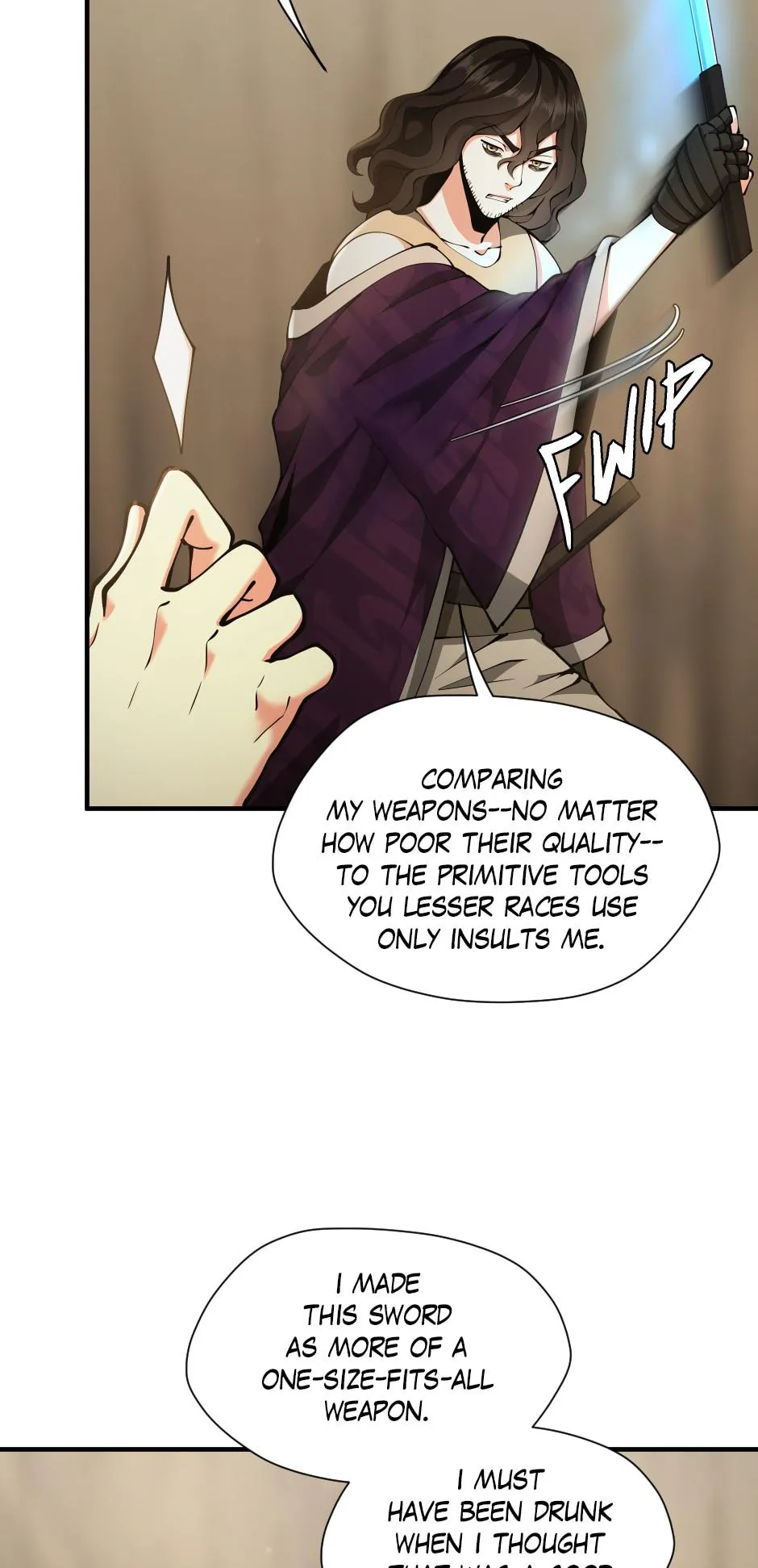 the beginning after the end manhwa