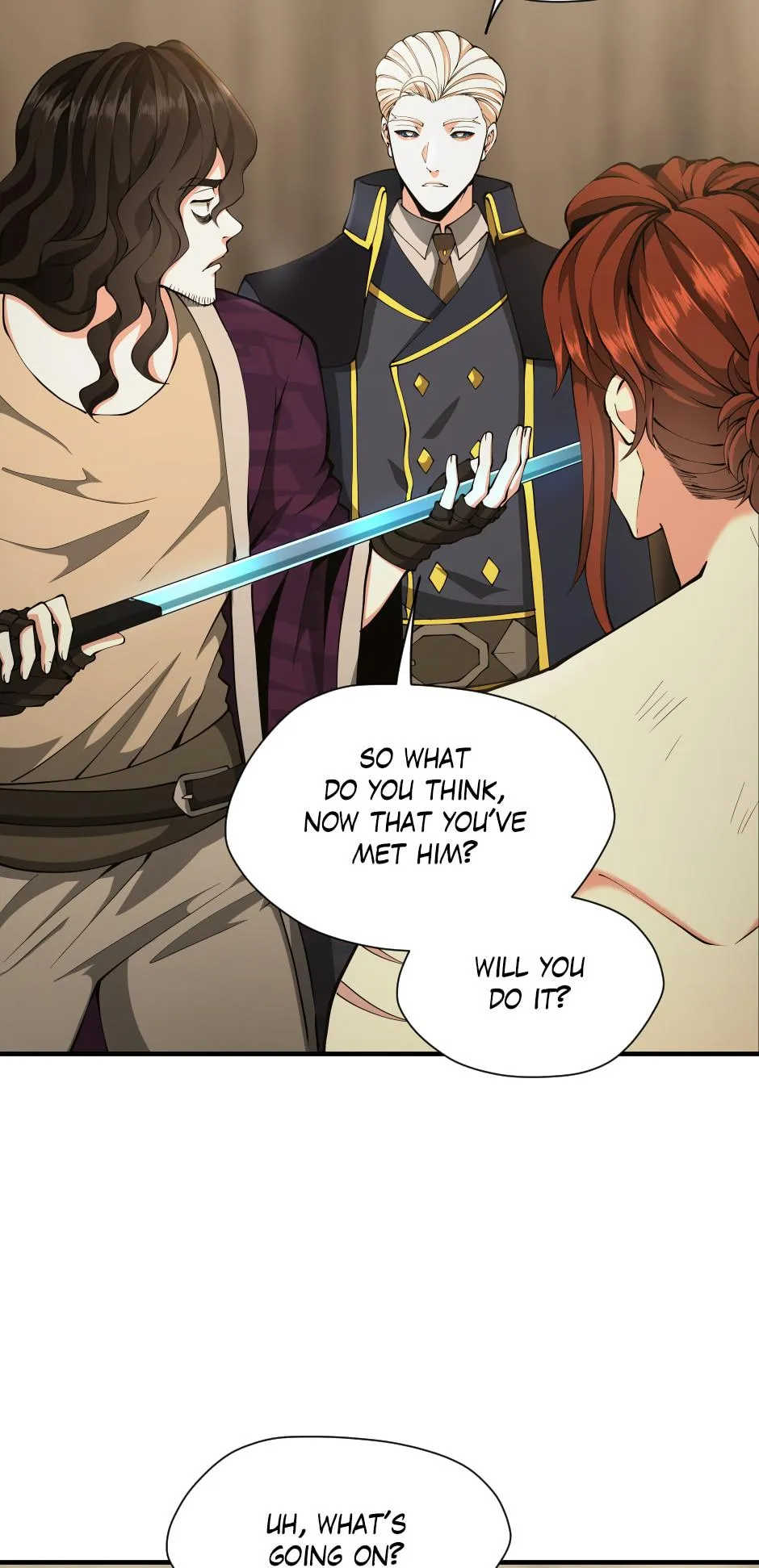 arthur leywin magic battle chapter 162