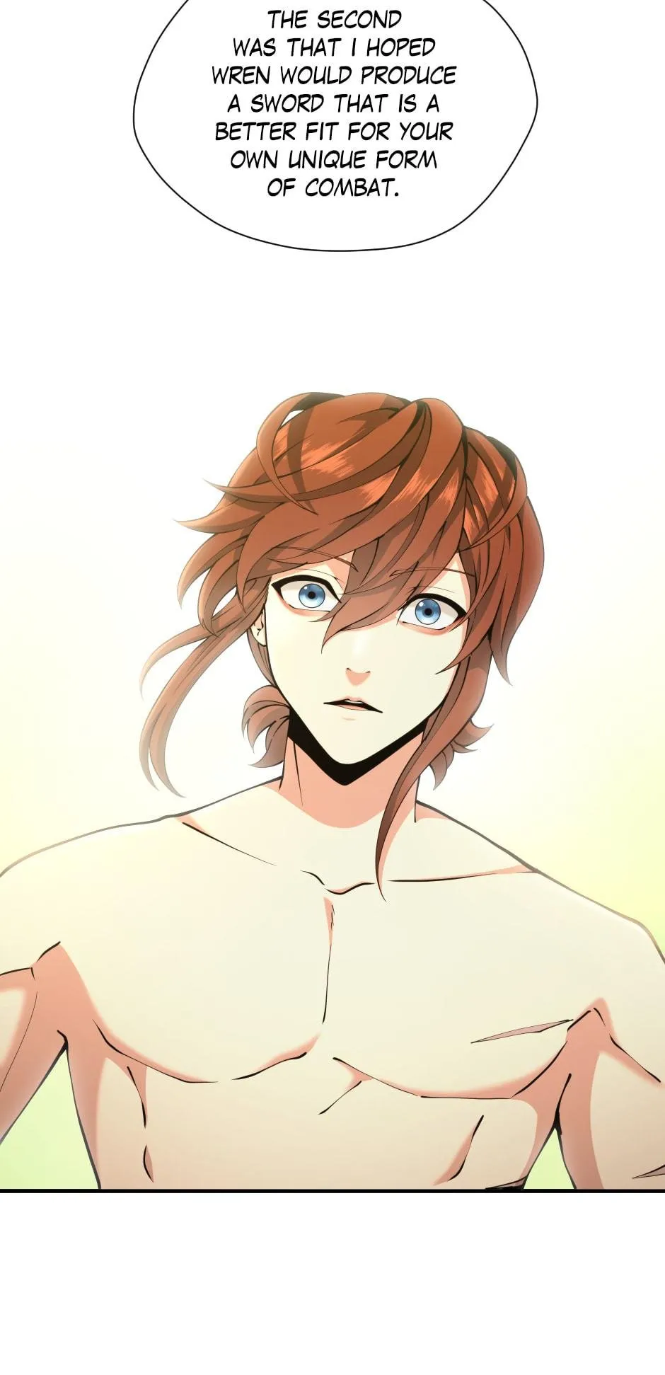 Arthur Leywin fight scene Chapter 162